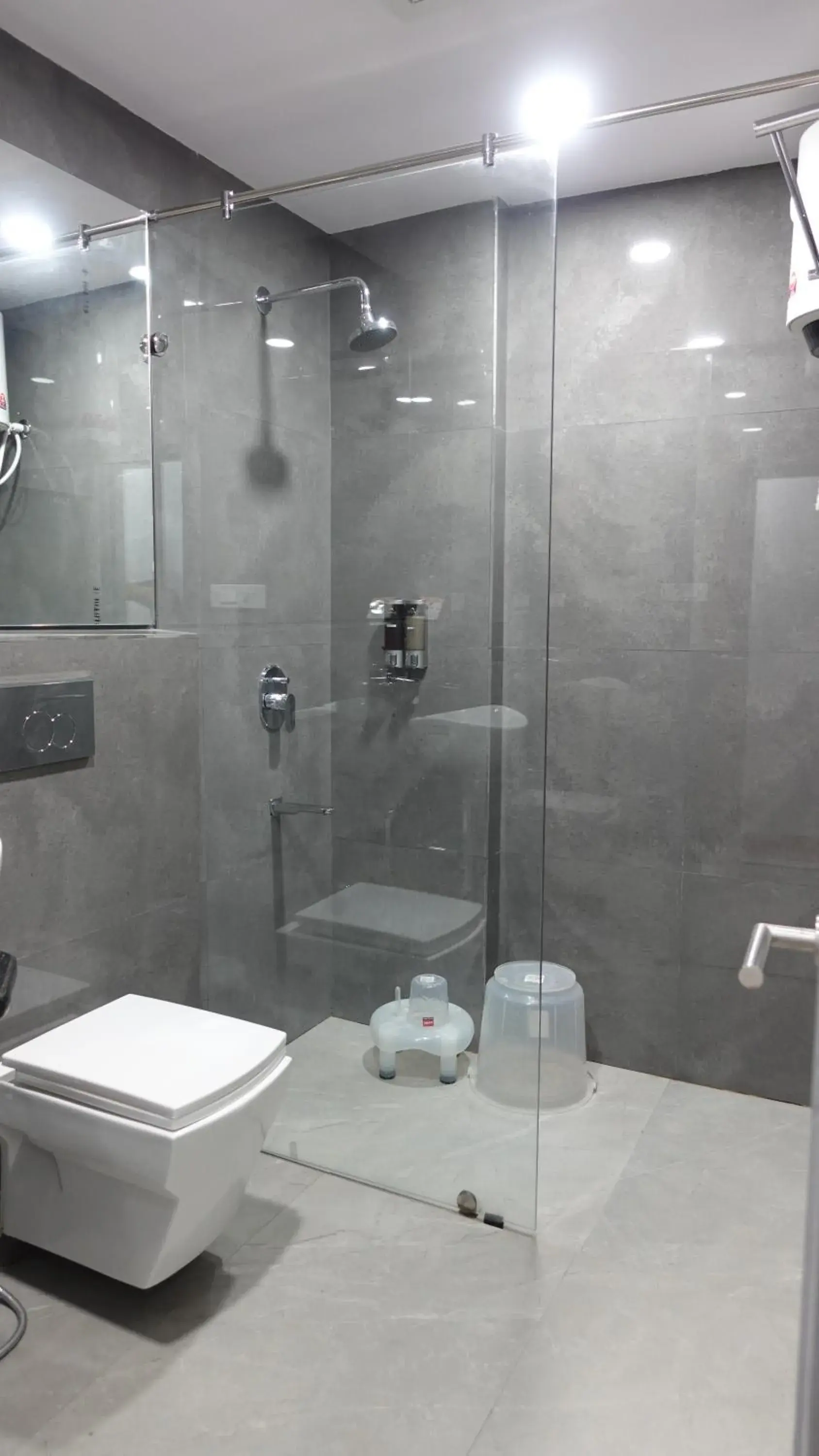 Economy Double Room in Annandam Inn(Hotel Anand) Economy Double Room in Annandam Inn(Hotel Anand)