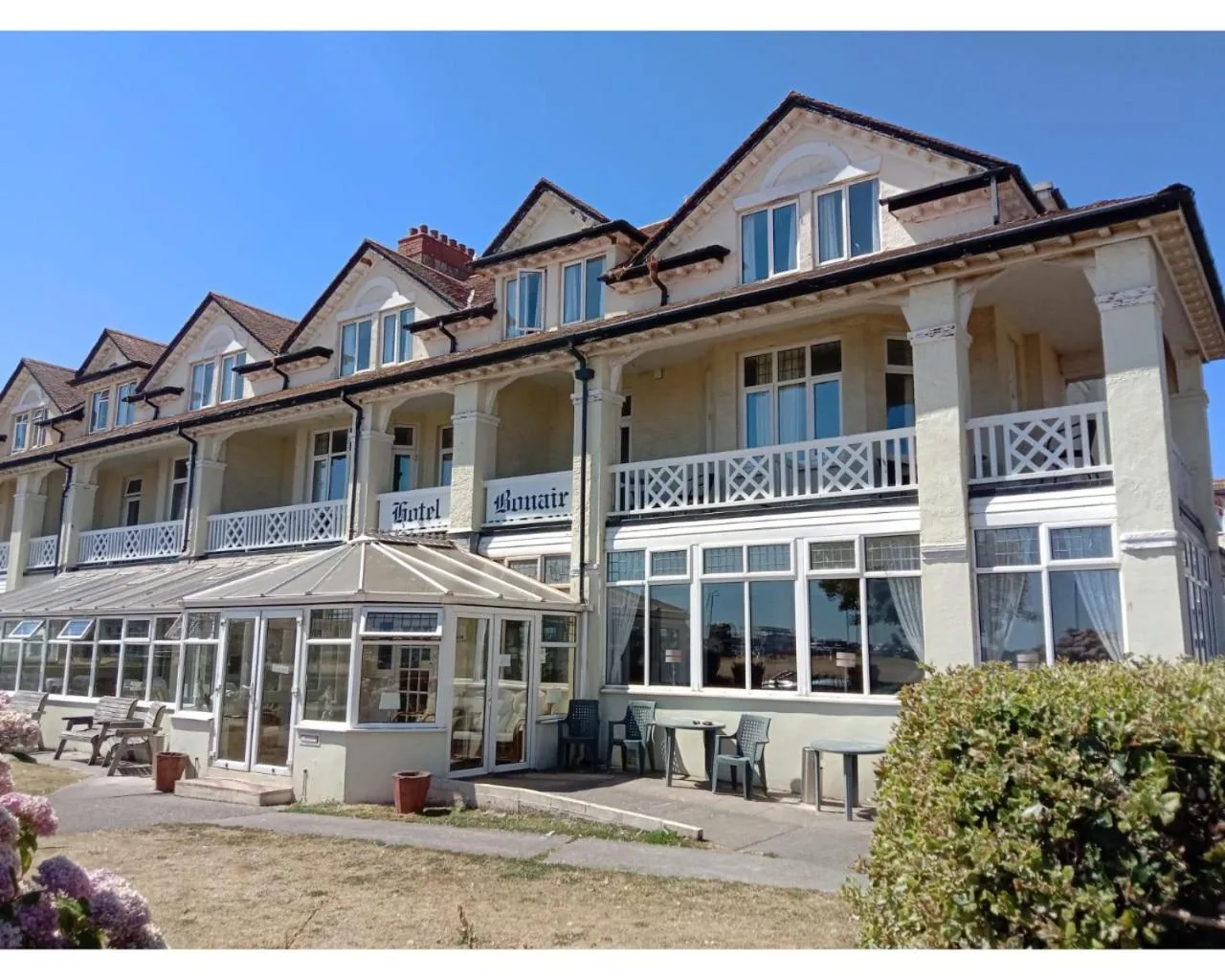 Other in Bonair Hotel