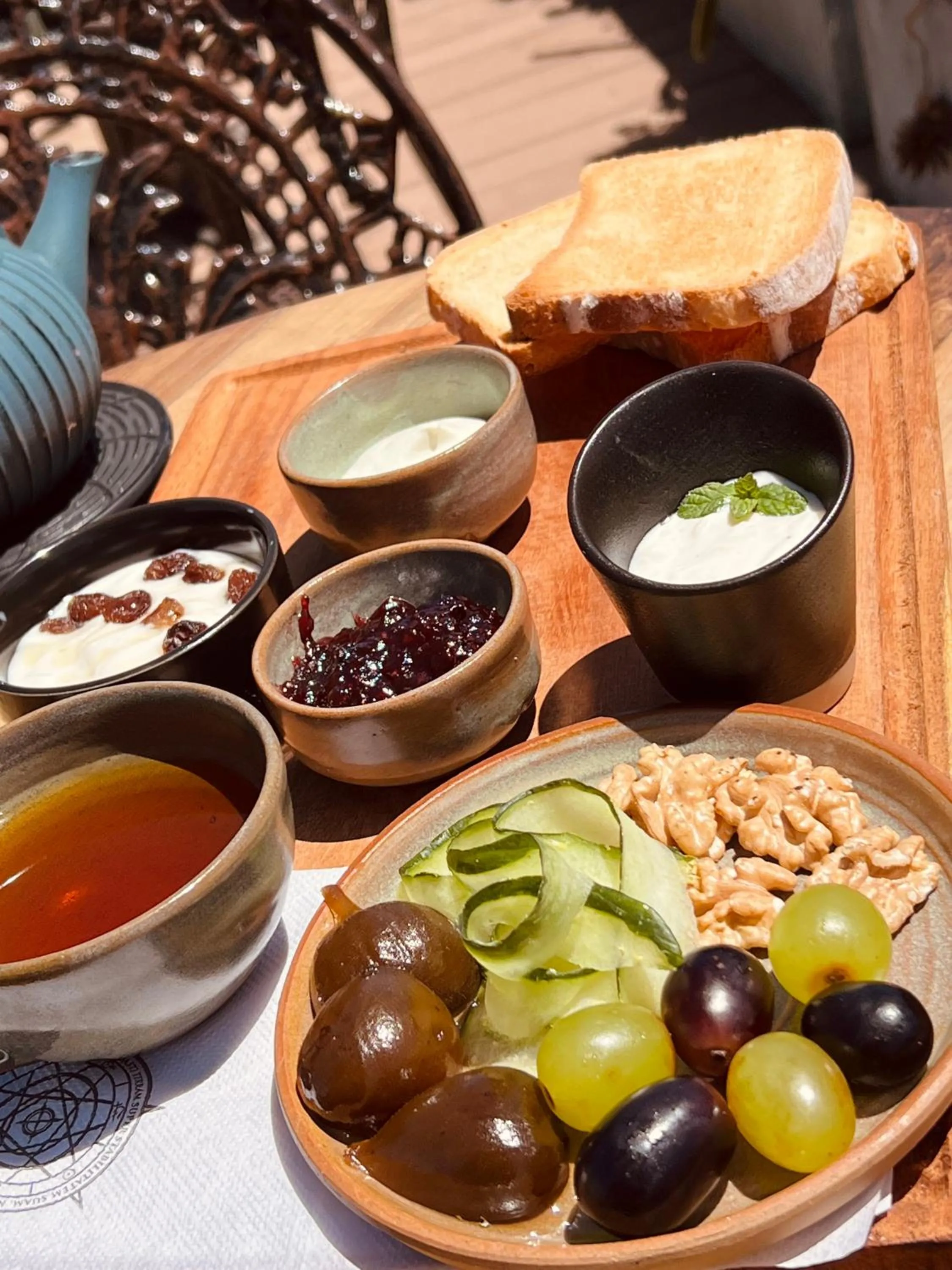 Terra Firma Hotel Boutique