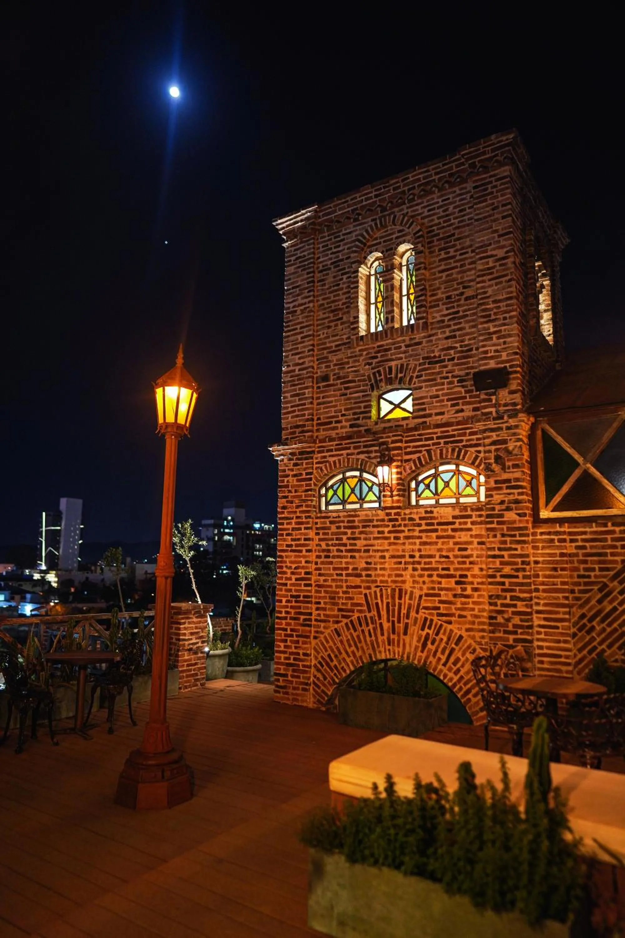 Terra Firma Hotel Boutique