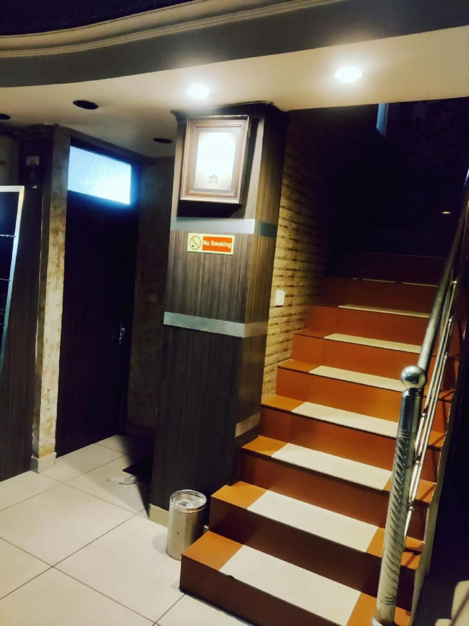 View (from property/room) in Hotel Novelty