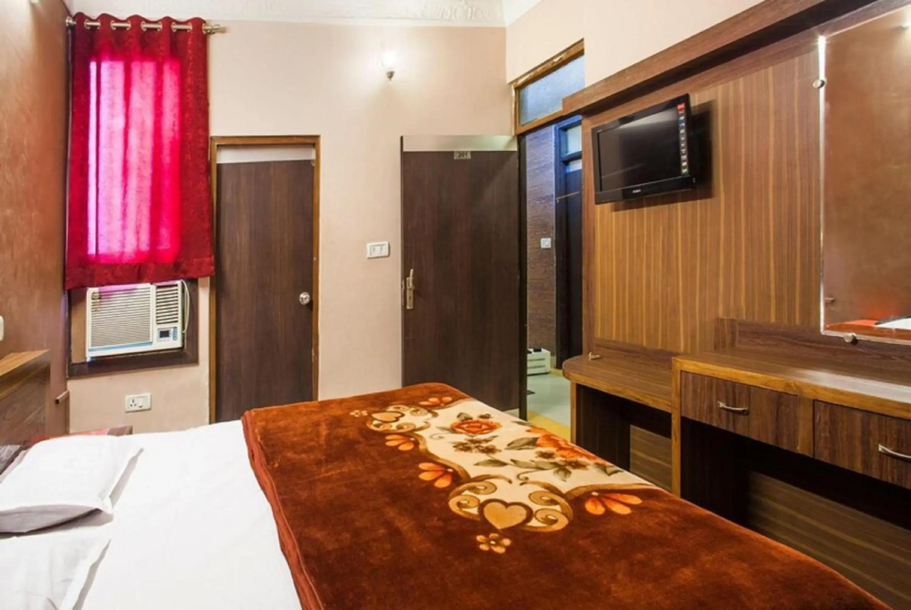 Bed in Hotel Novelty Bed in Hotel Novelty