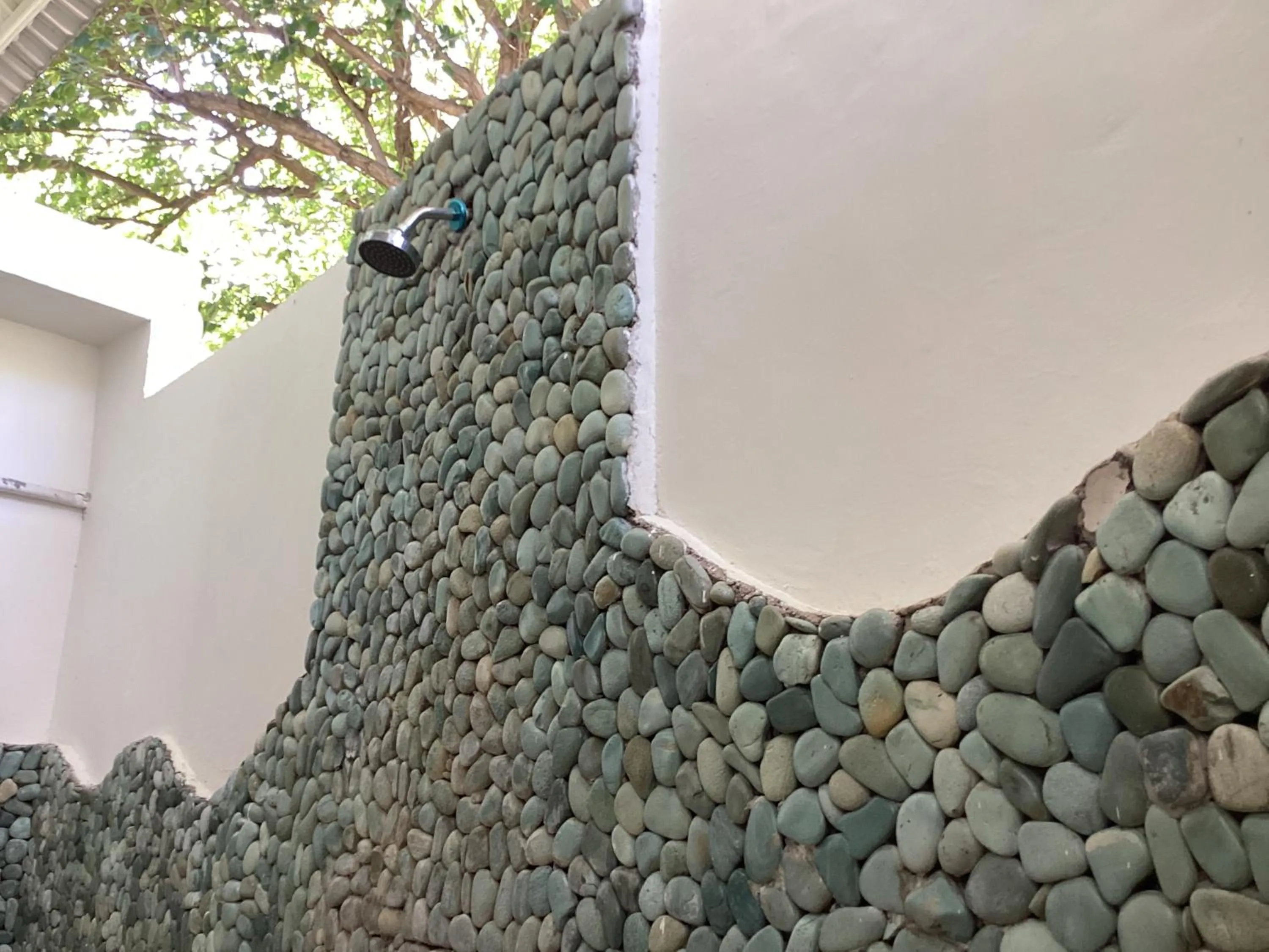 Juliantos by the sea