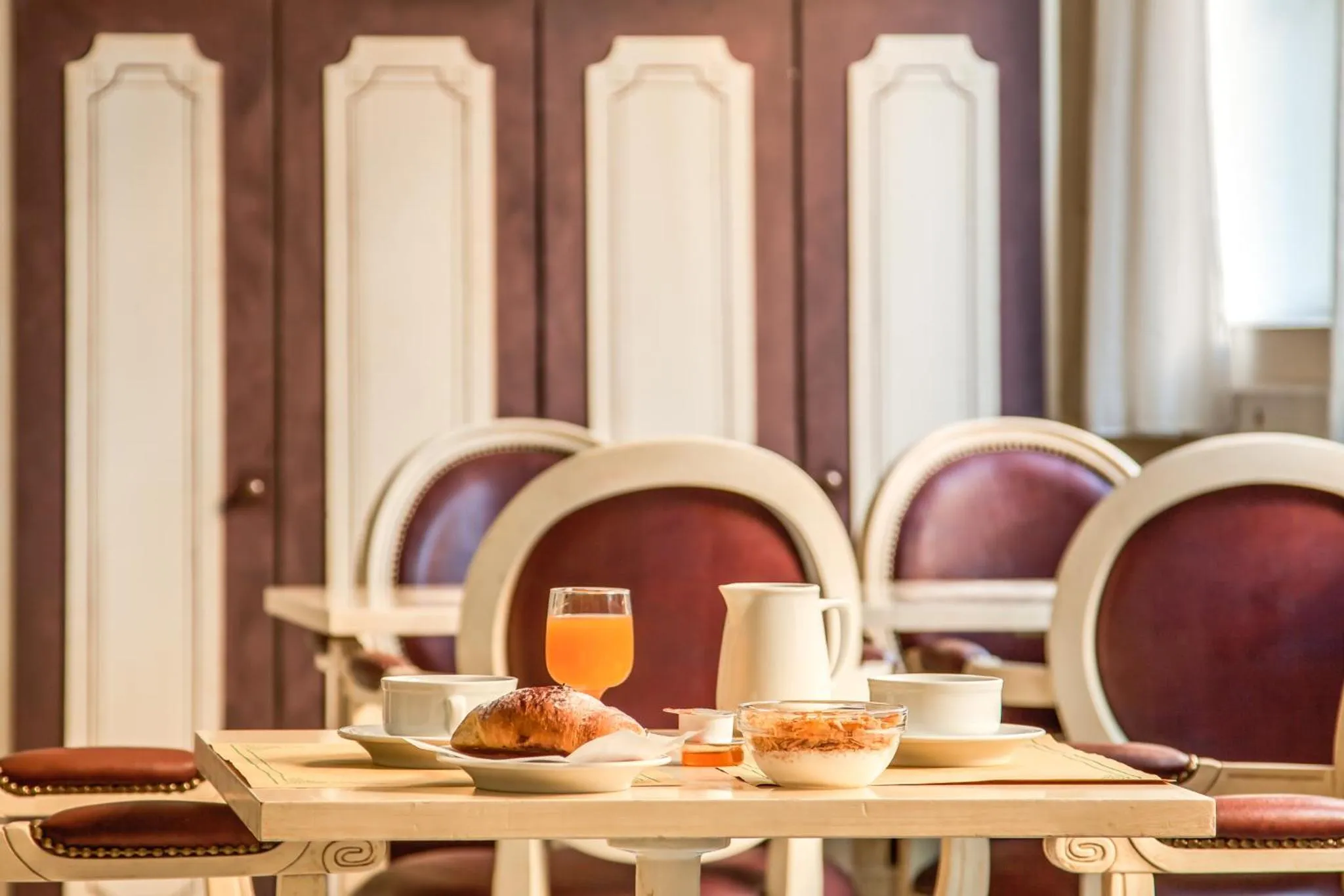 Other in Hotel La Pace