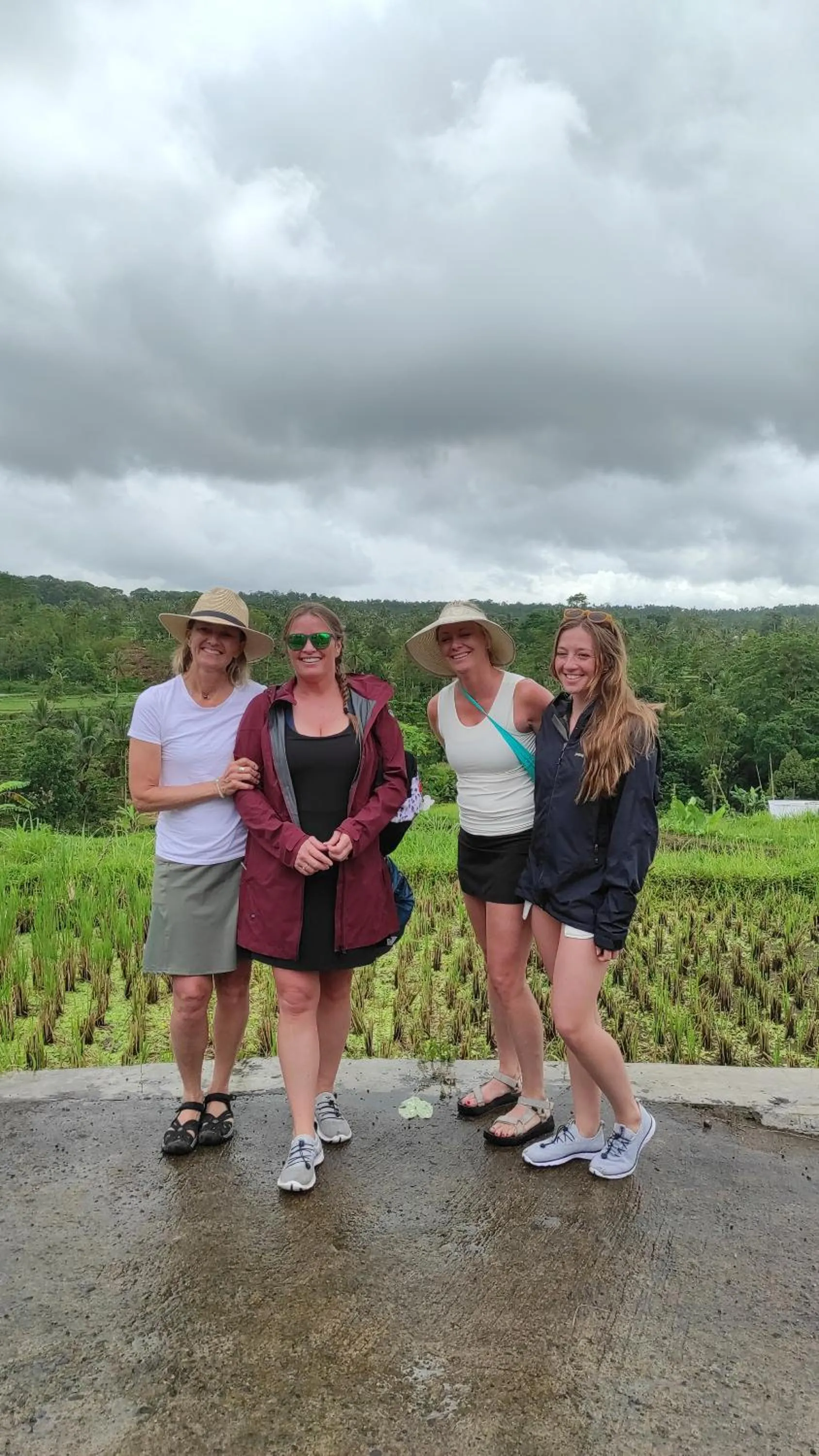 Spring in Tastura Homestay