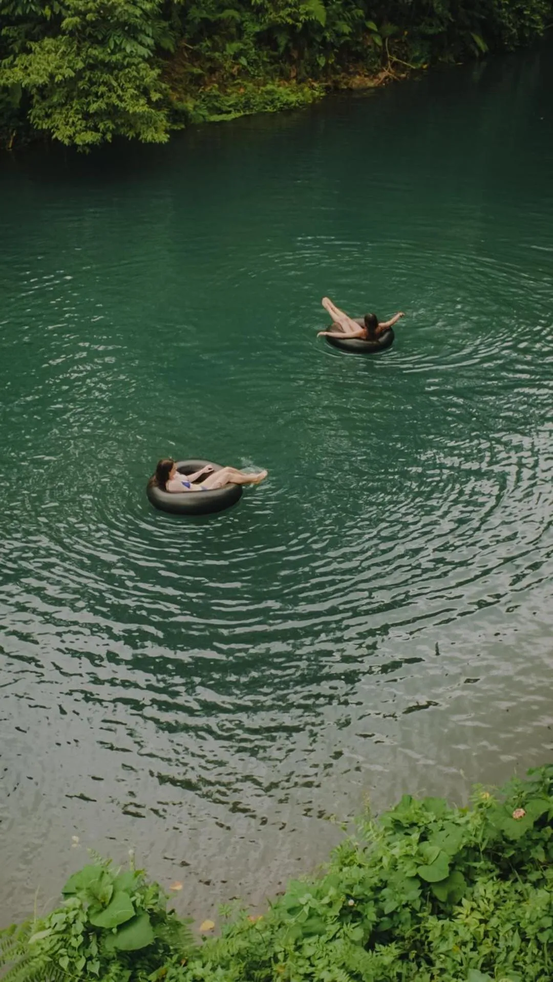 Off site in Tastura Homestay