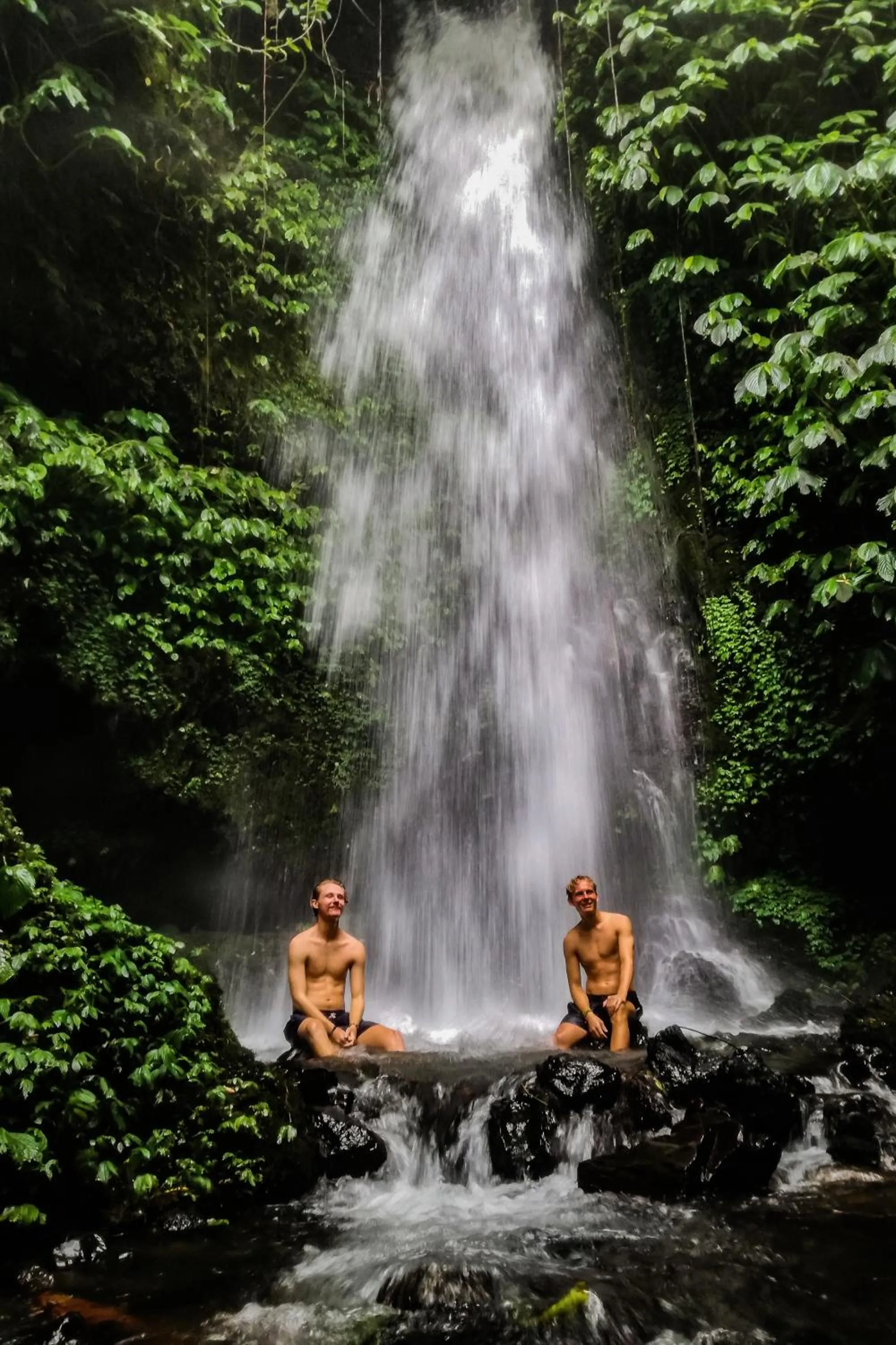Nearby landmark in Tastura Homestay