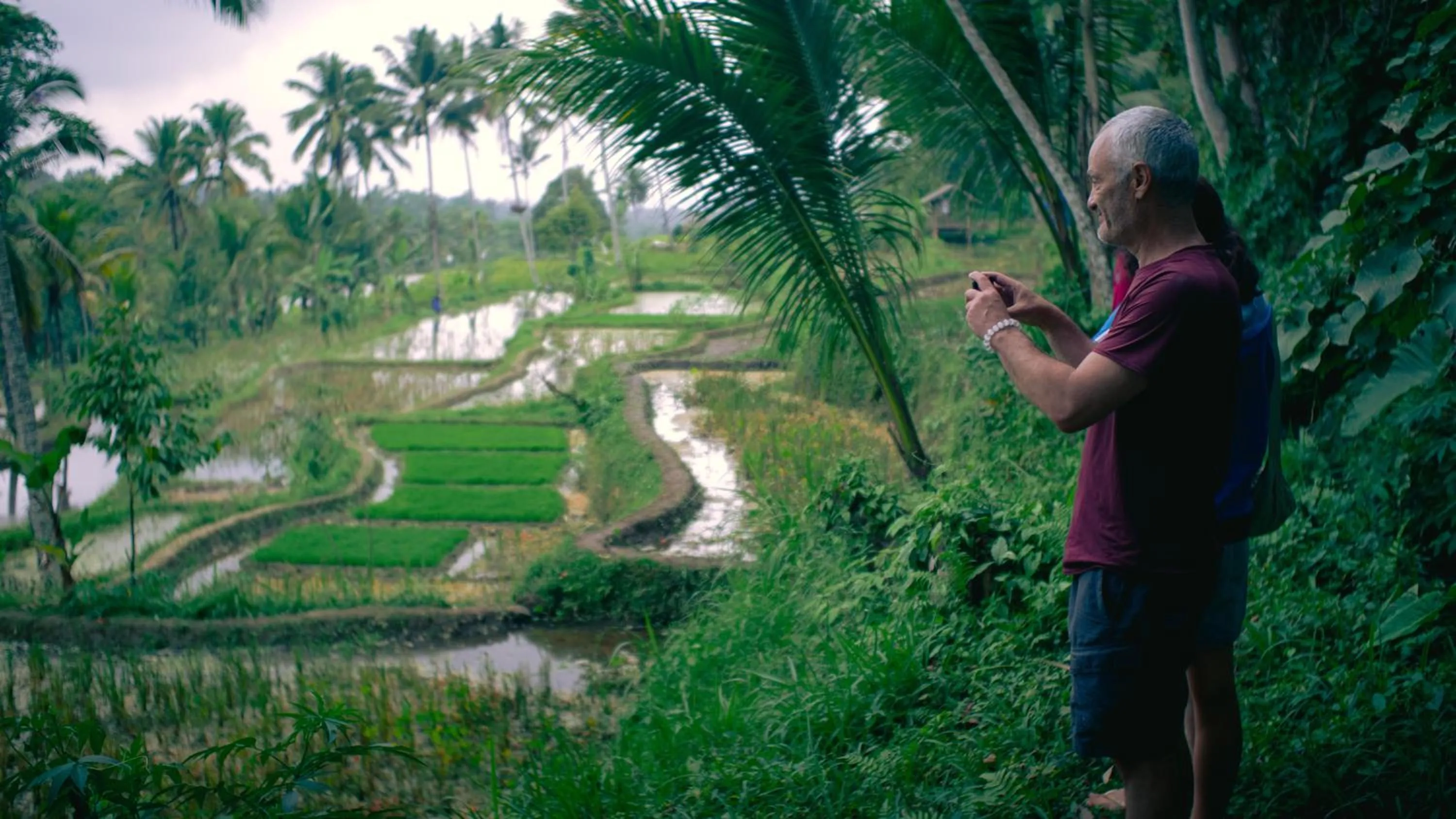 Spring in Tastura Homestay