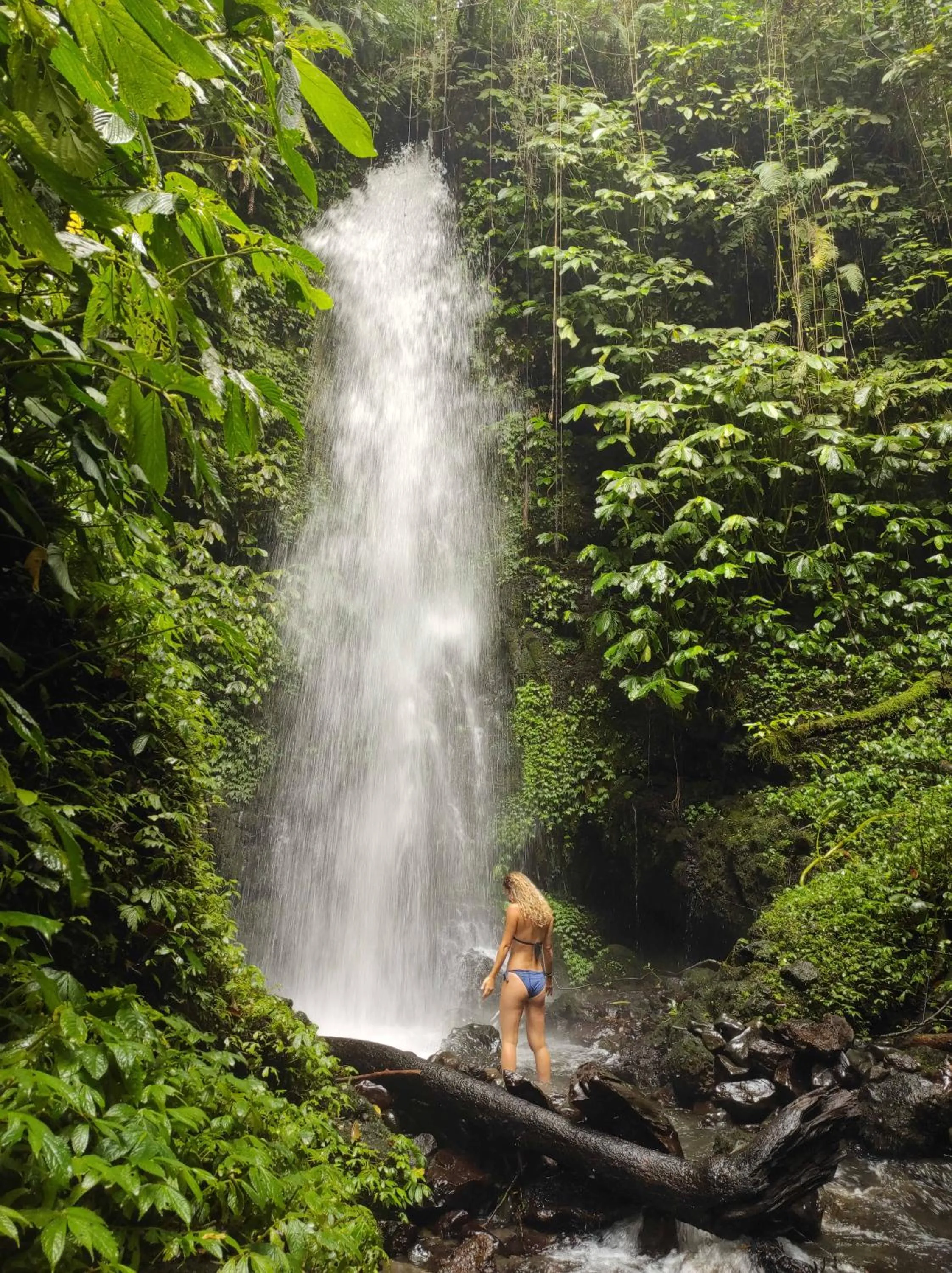 Nearby landmark in Tastura Homestay