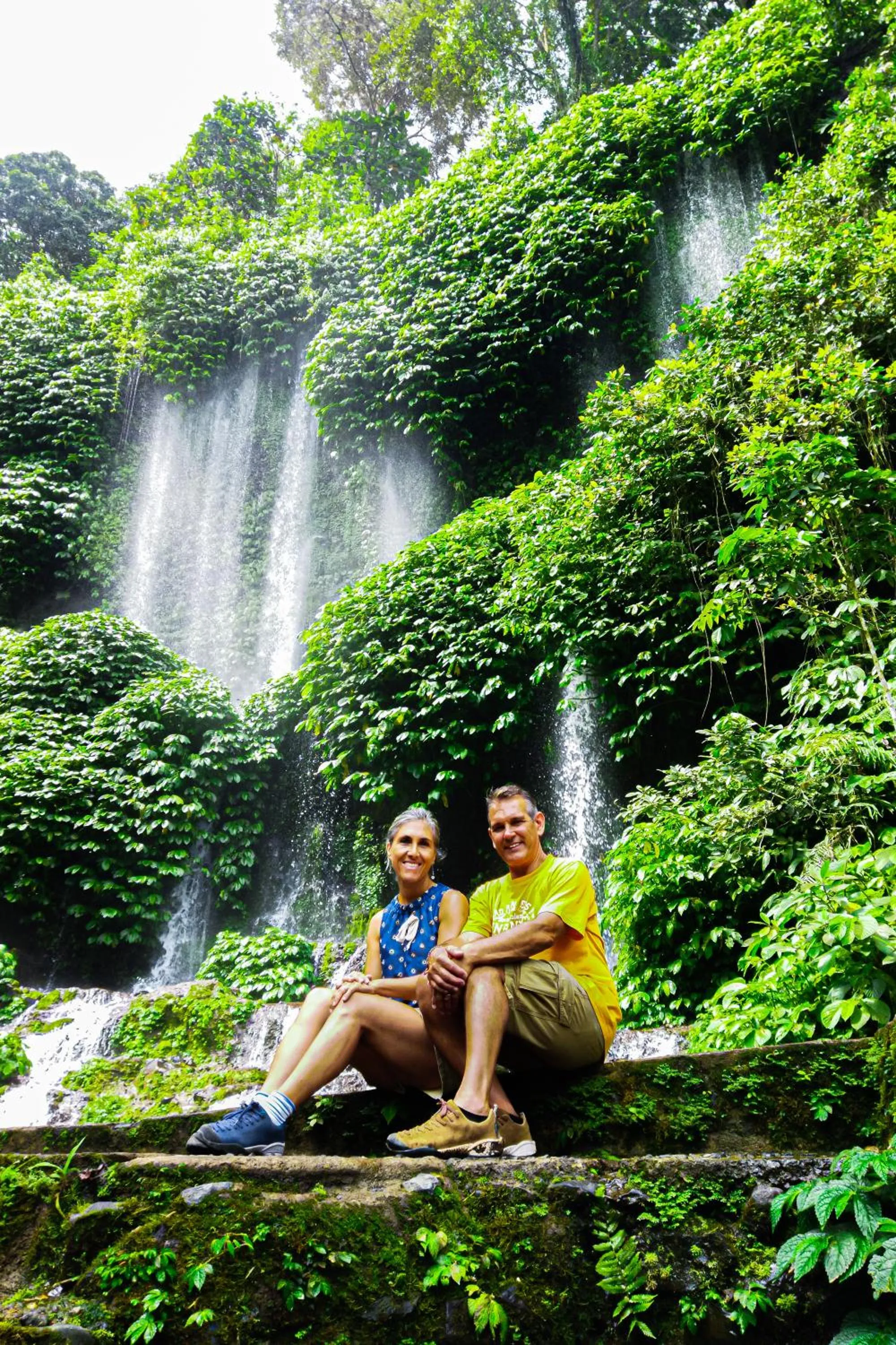 Nearby landmark in Tastura Homestay