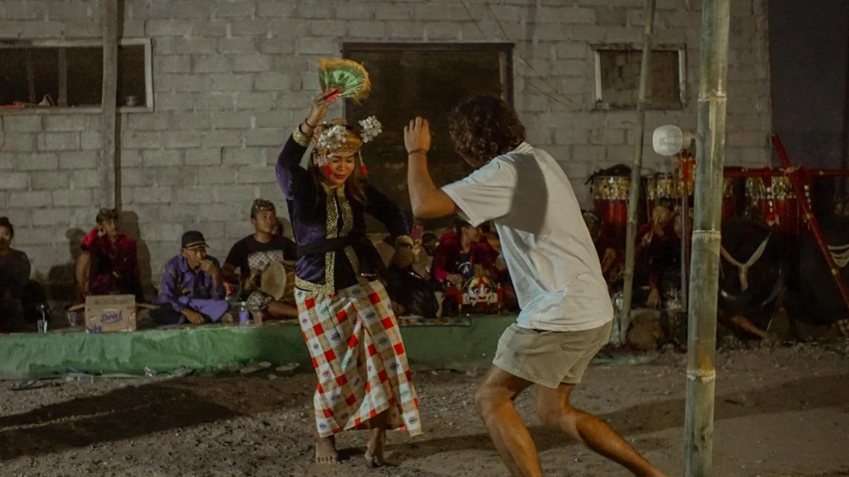 Activities in Tastura Homestay