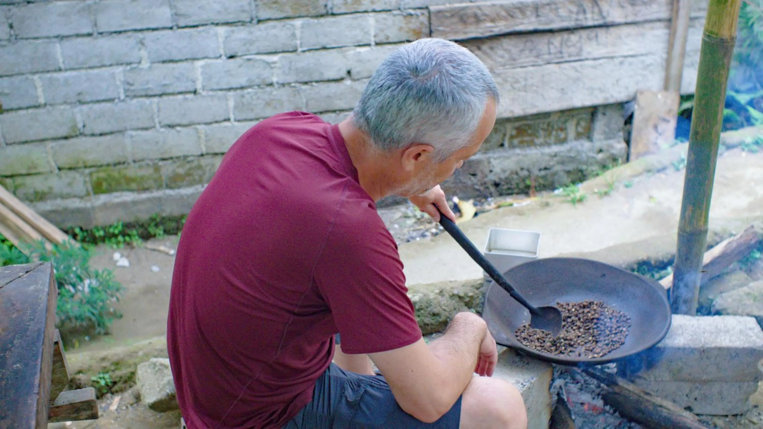 Activities in Tastura Homestay