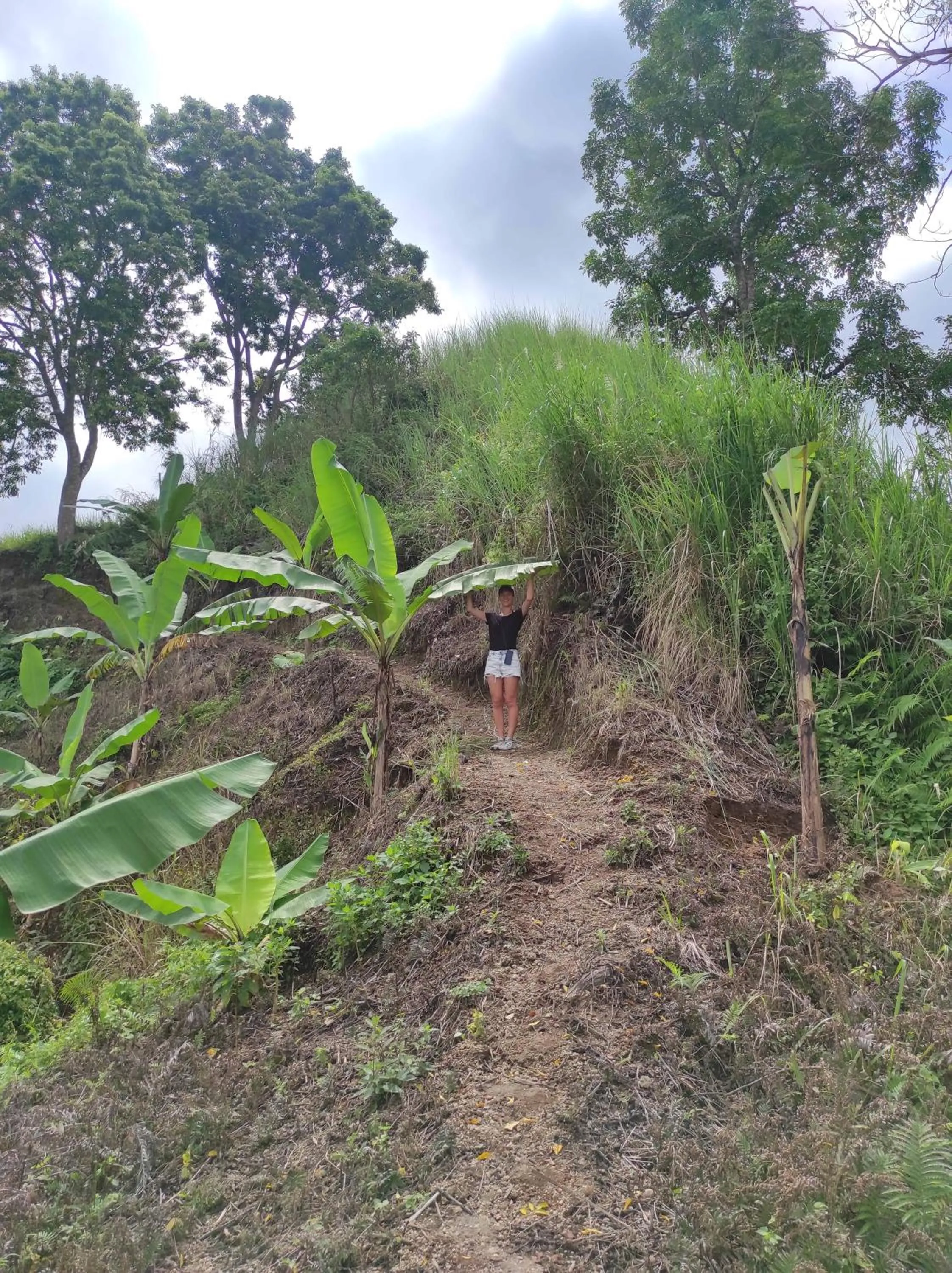 Activities in Tastura Homestay