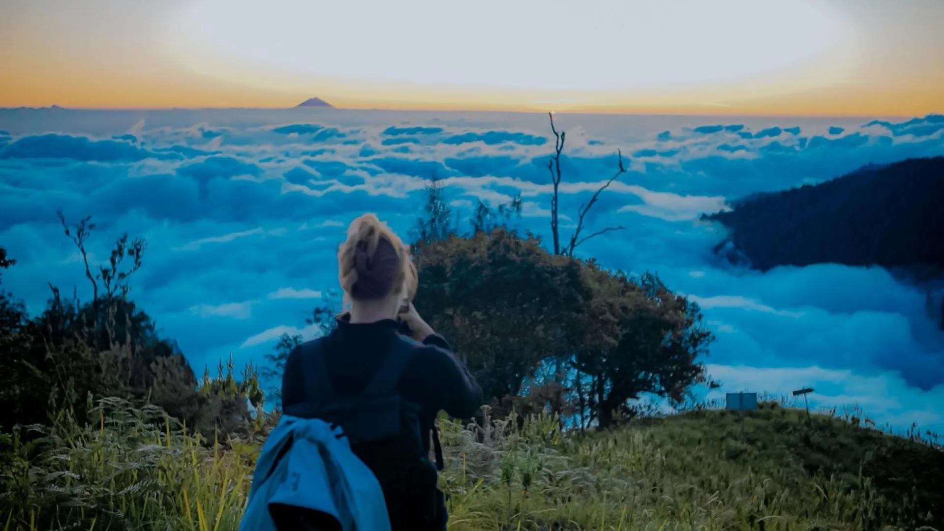 Nearby landmark in Tastura Homestay