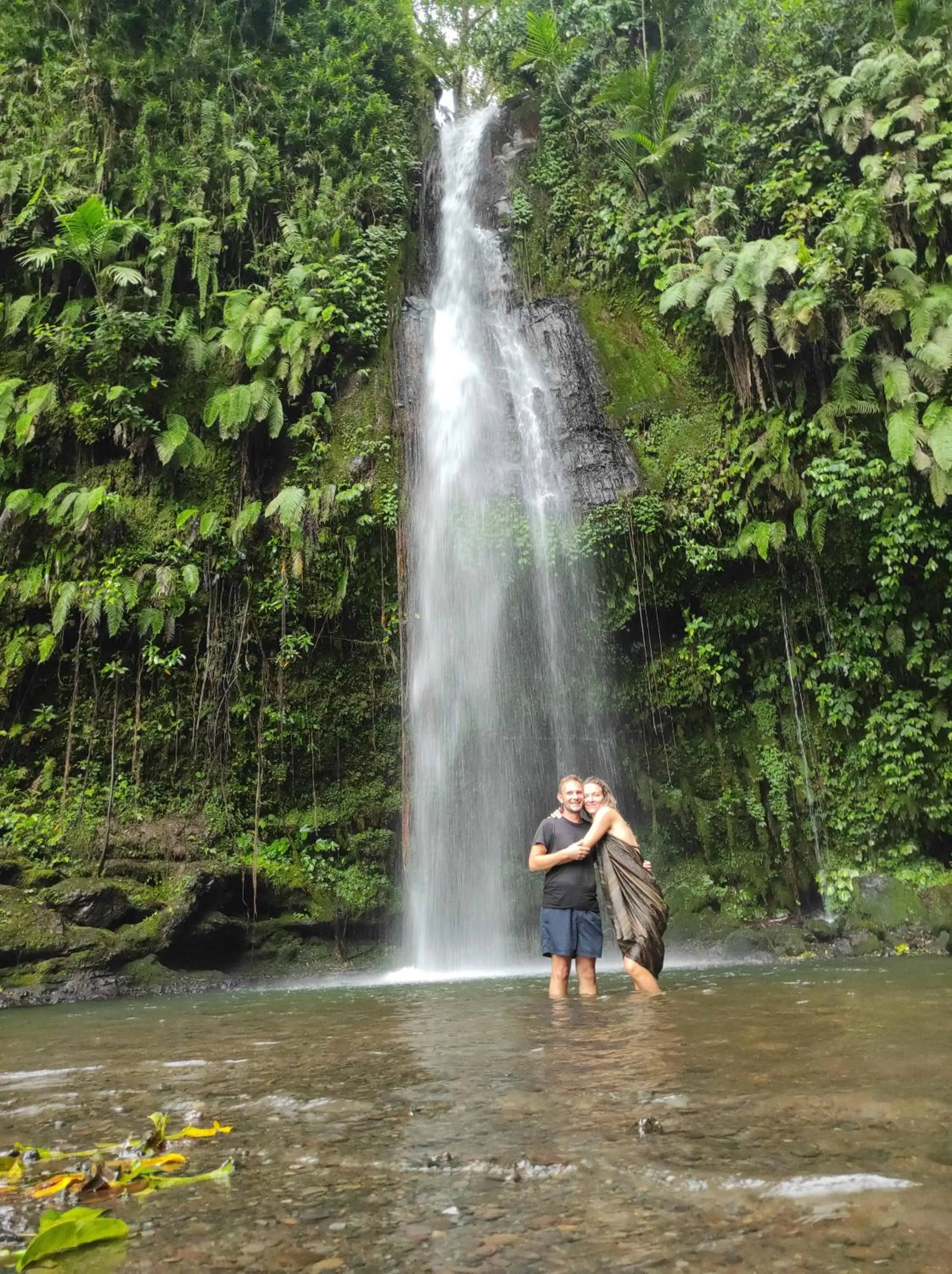 Nearby landmark in Tastura Homestay