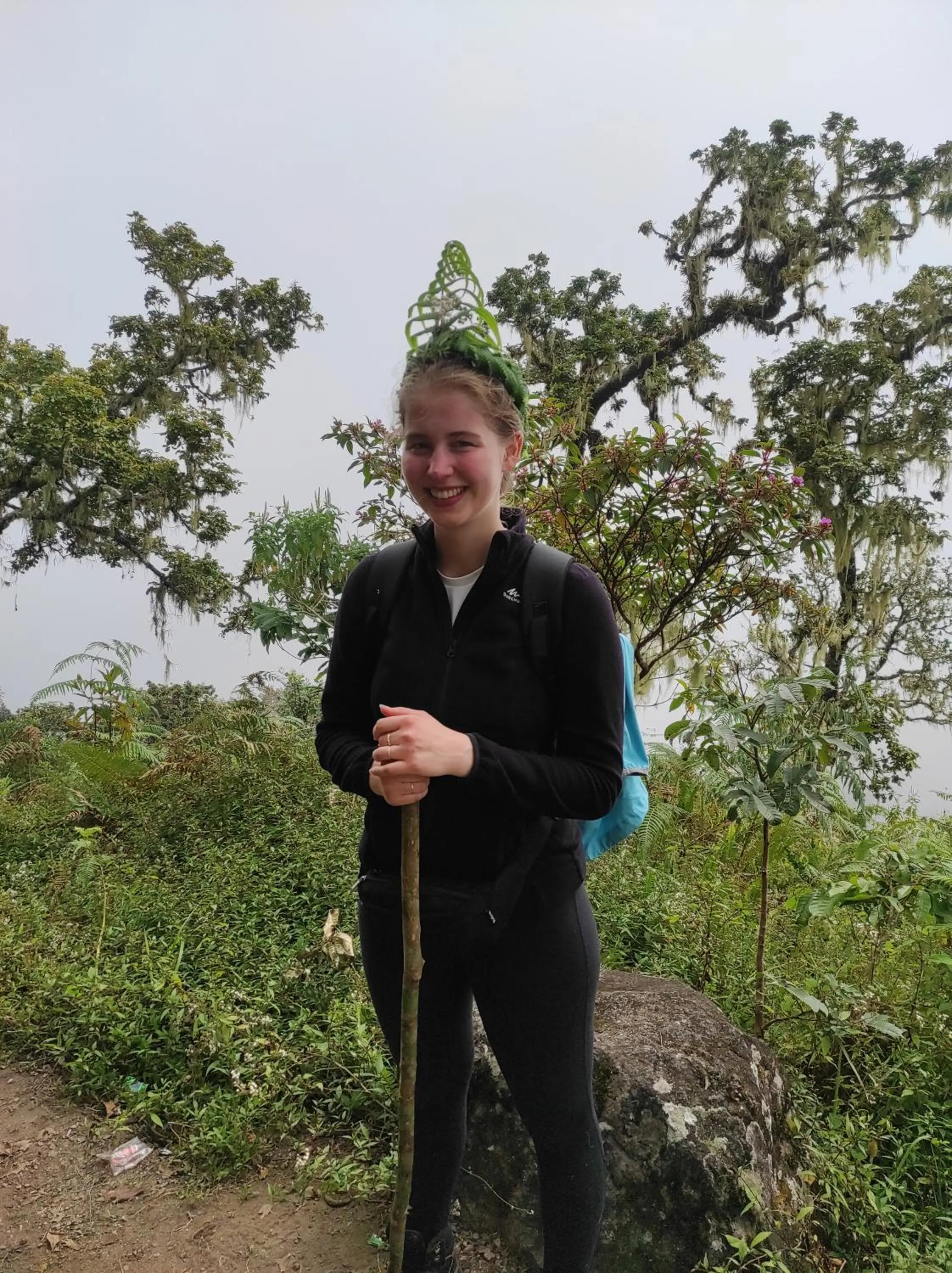 Day in Tastura Homestay