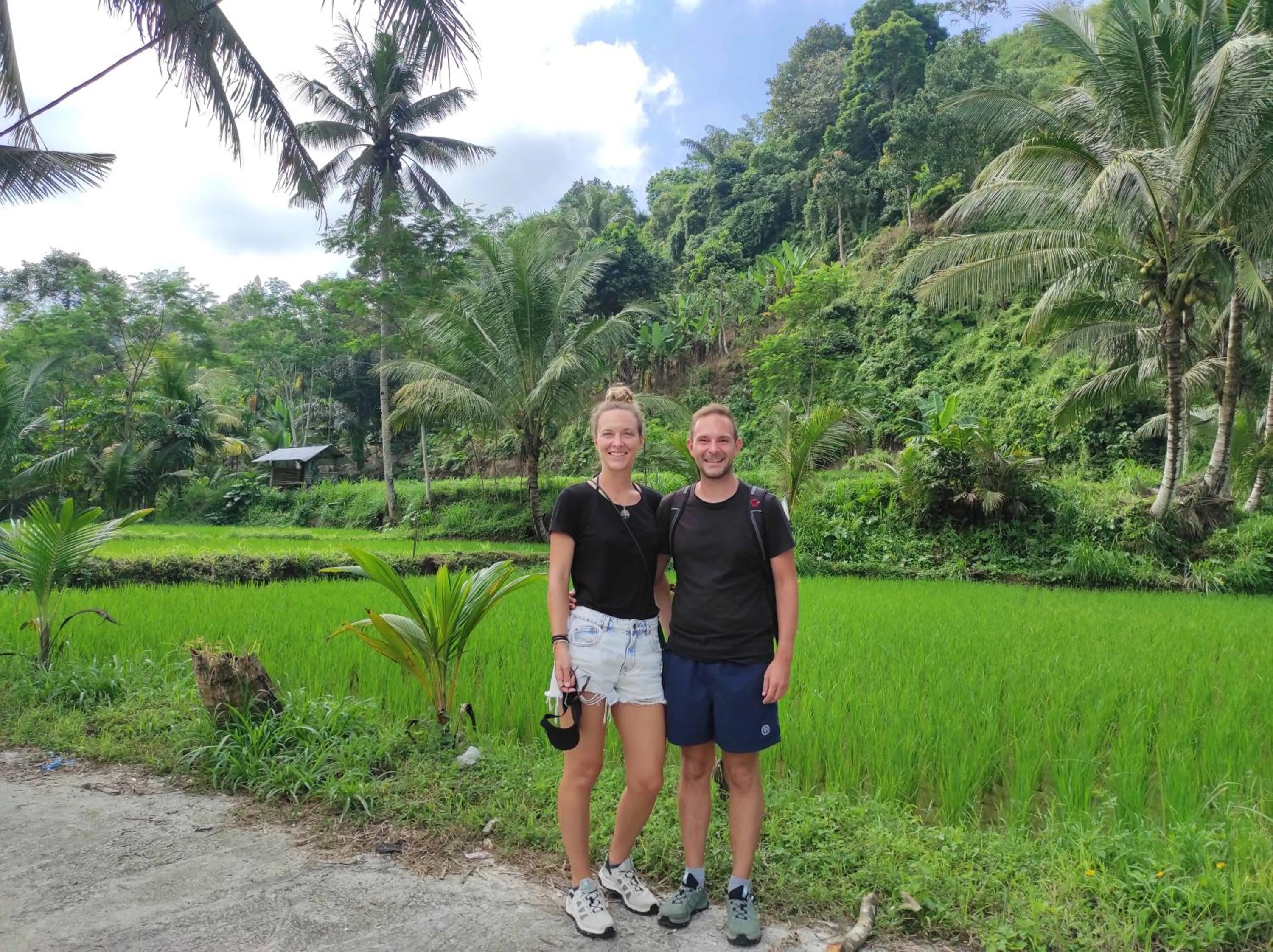 Activities in Tastura Homestay