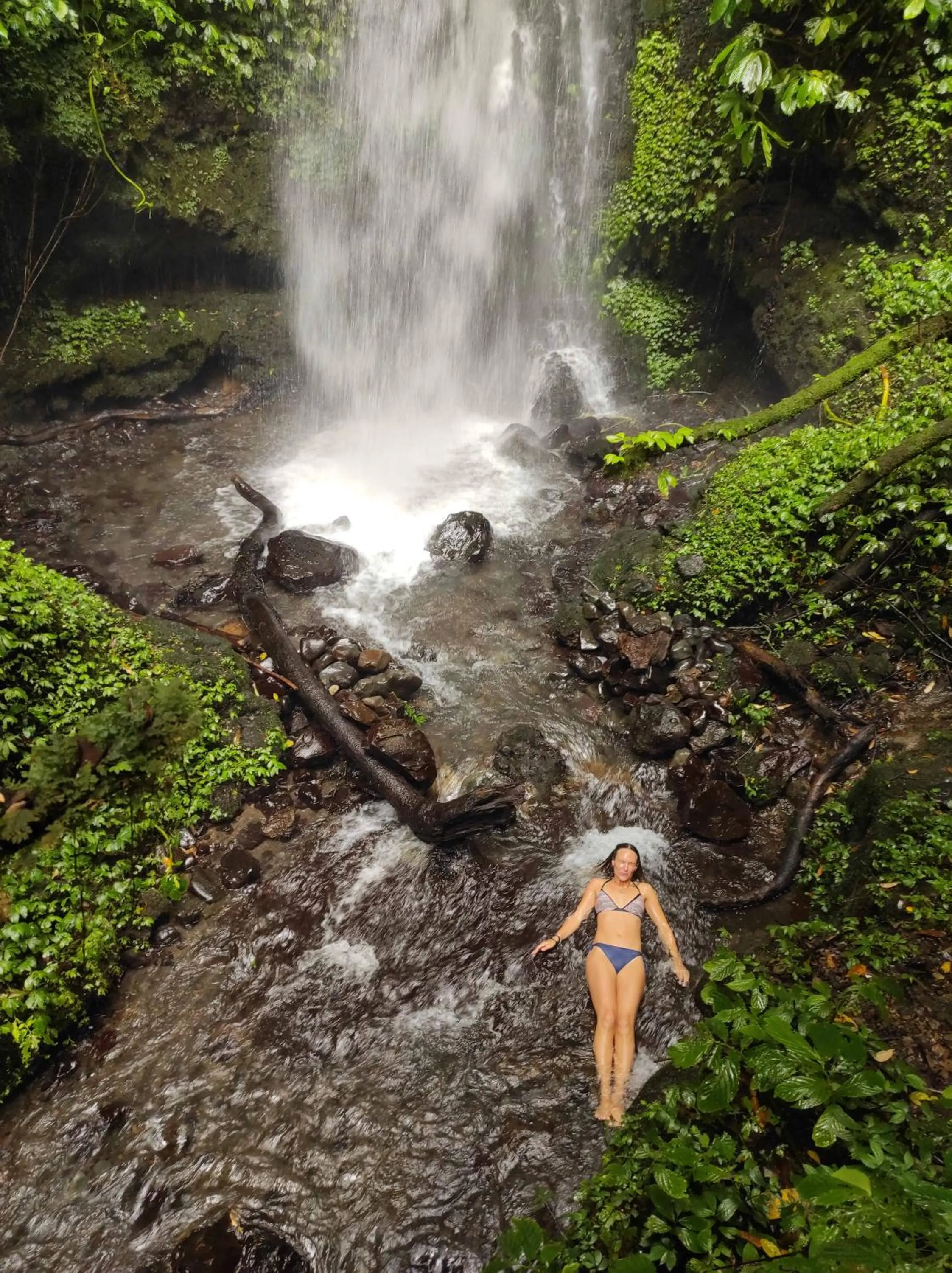 Nearby landmark in Tastura Homestay