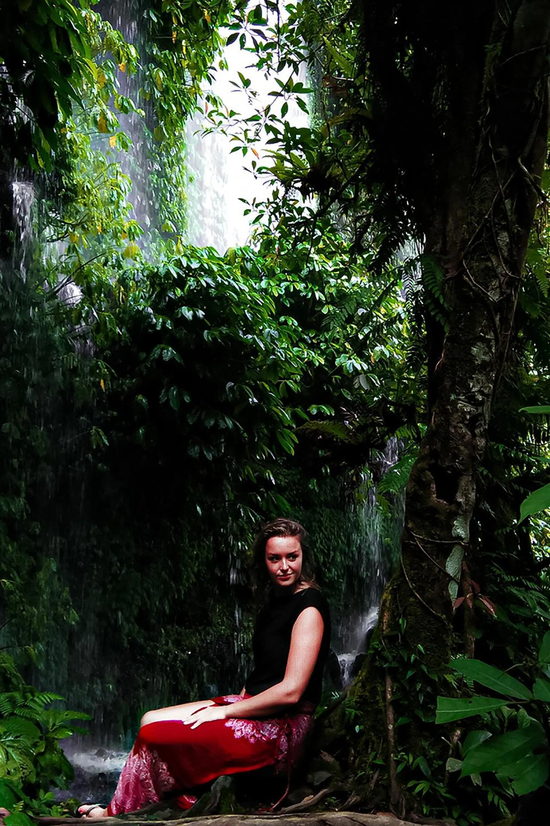 Nearby landmark in Tastura Homestay