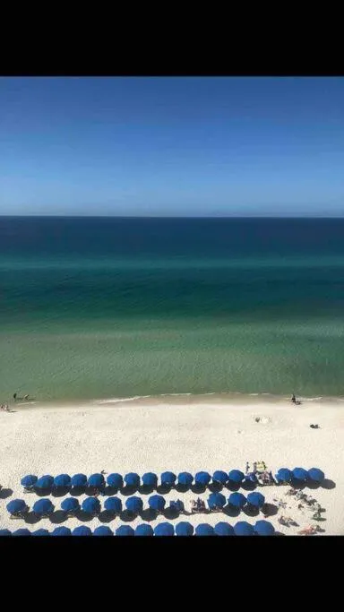 Beach in Celadon Beach Resort