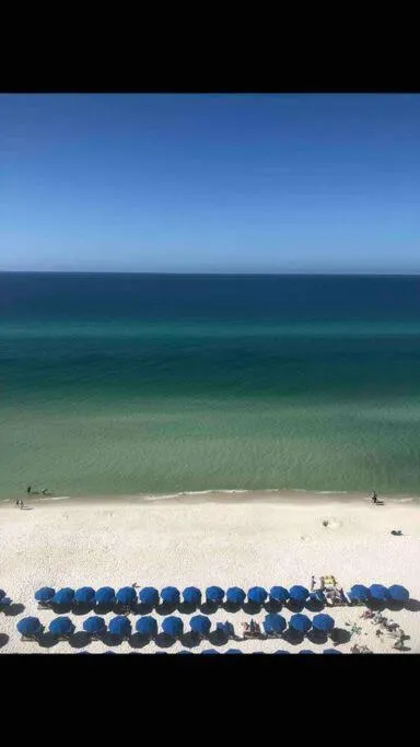 Beach in Celadon Beach Resort