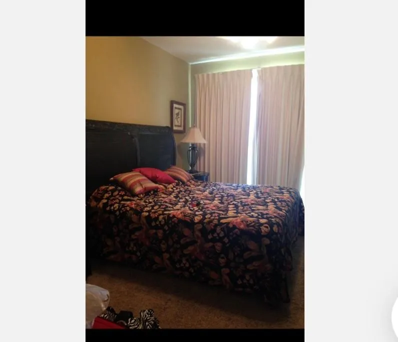 Bedroom, Bed in Celadon Beach Resort