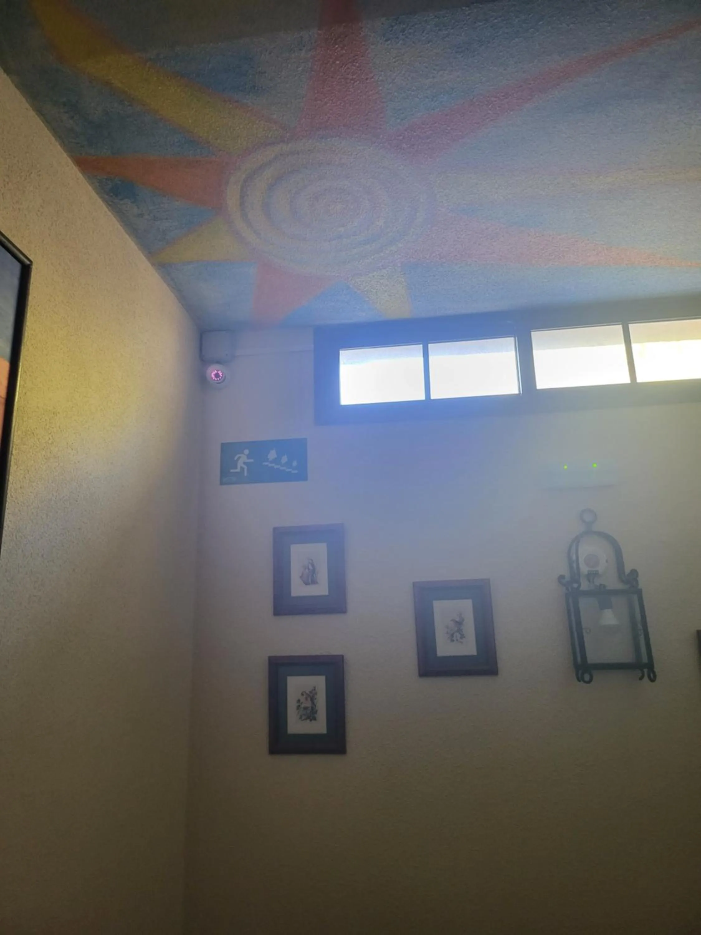 Area and facilities in Hotel rural LA CASONA DE TAMAYA