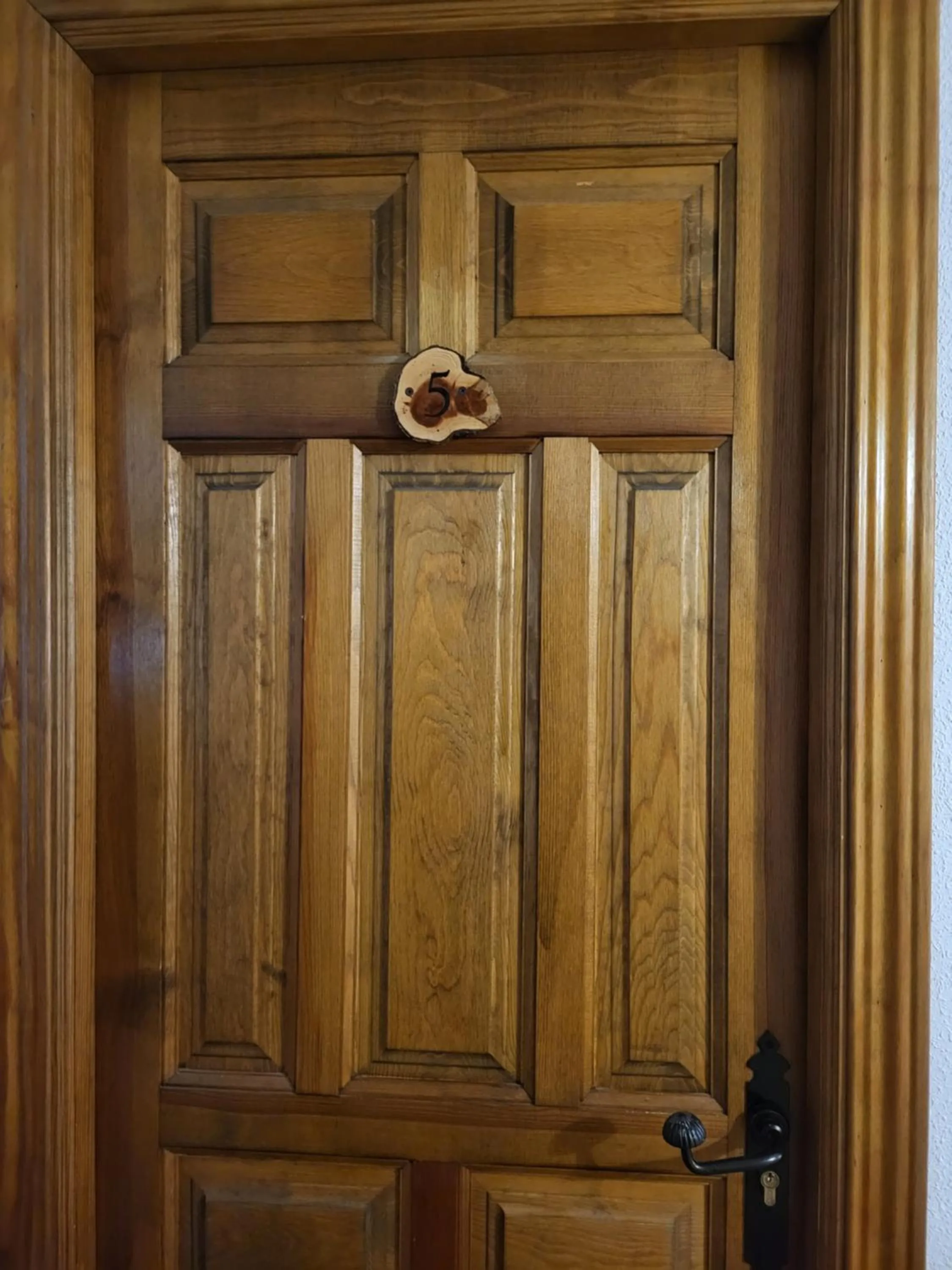 Facade/entrance in Hotel rural LA CASONA DE TAMAYA