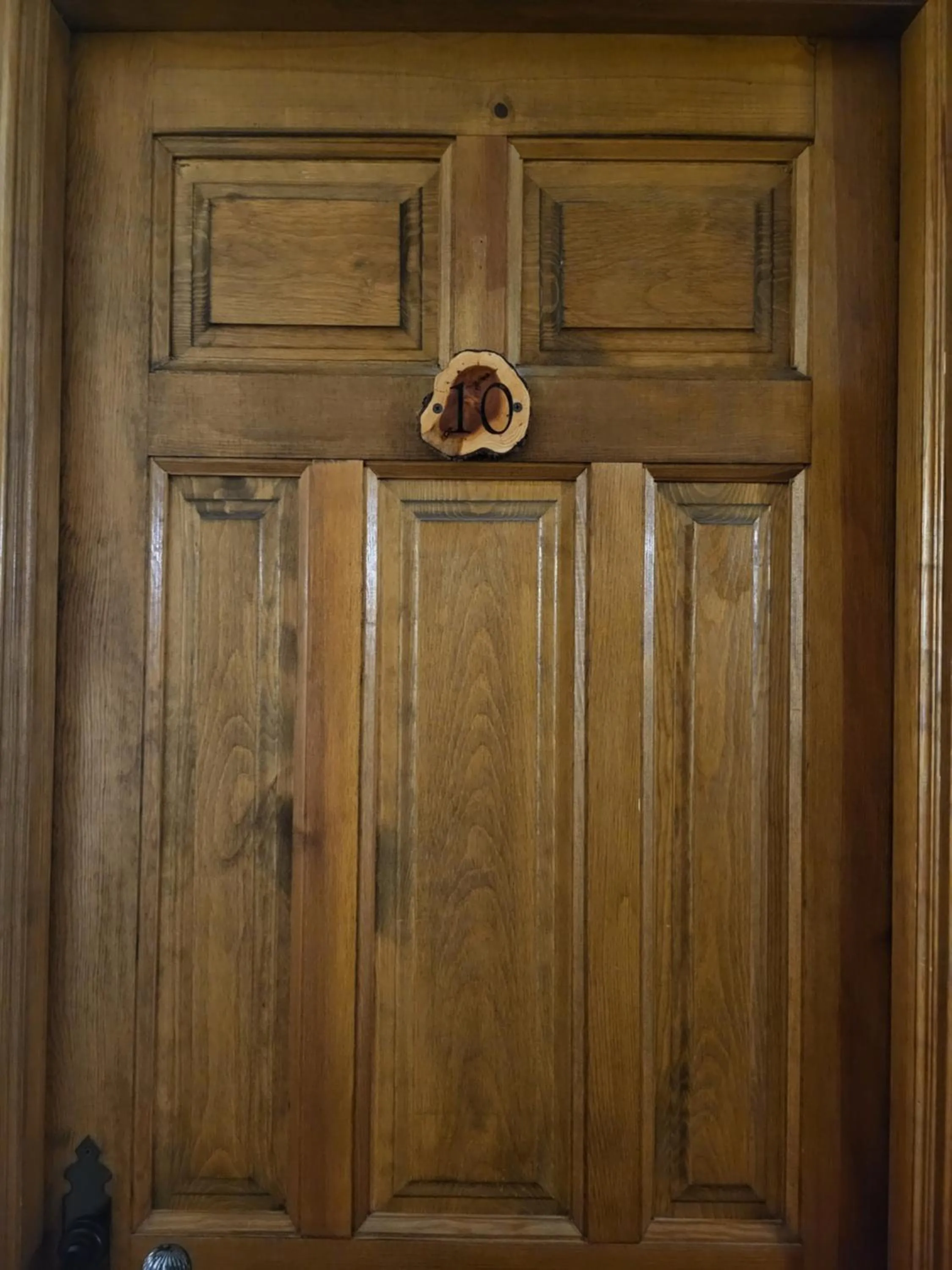 Facade/entrance in Hotel rural LA CASONA DE TAMAYA