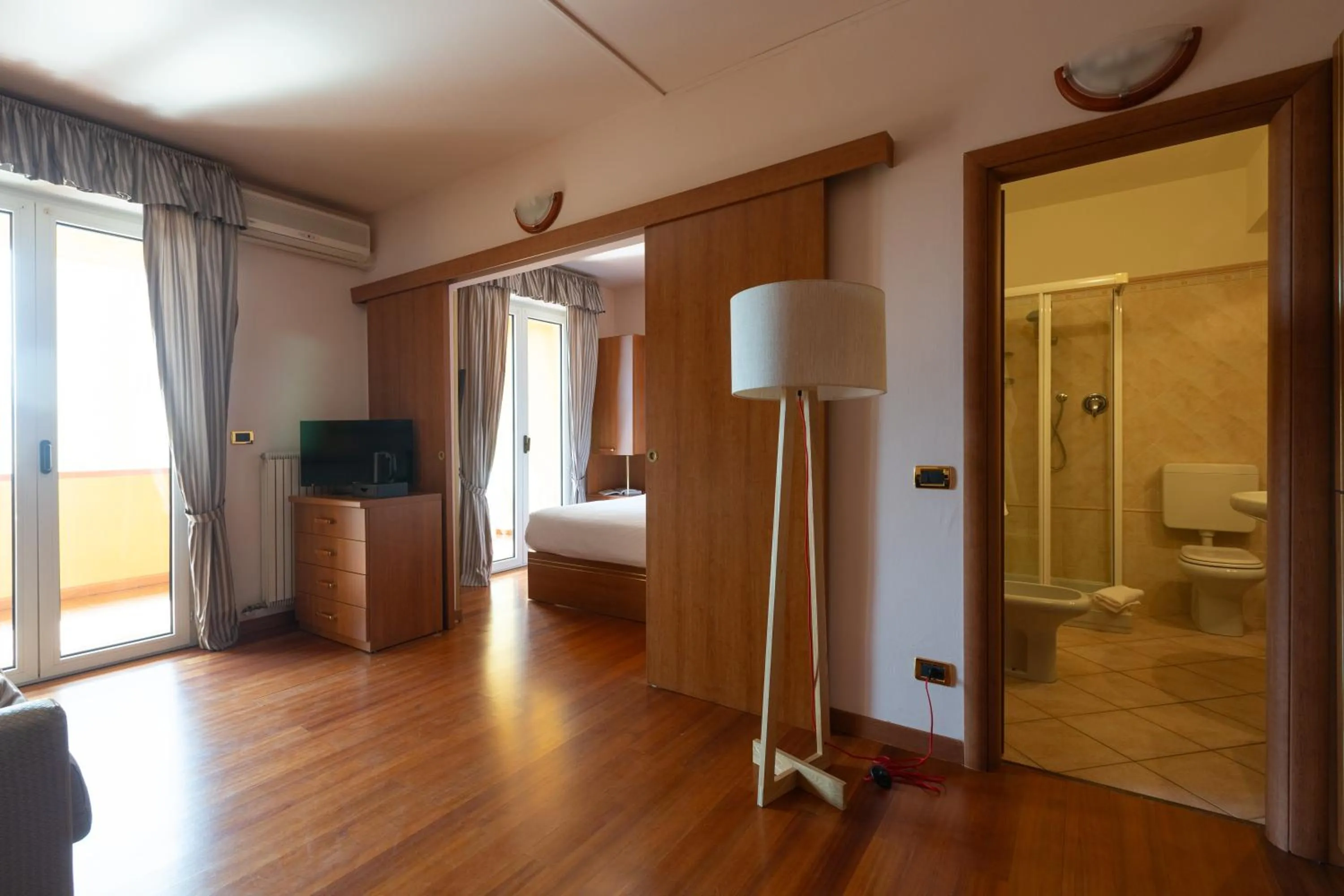 Photo of the whole room in Loano 2 Village