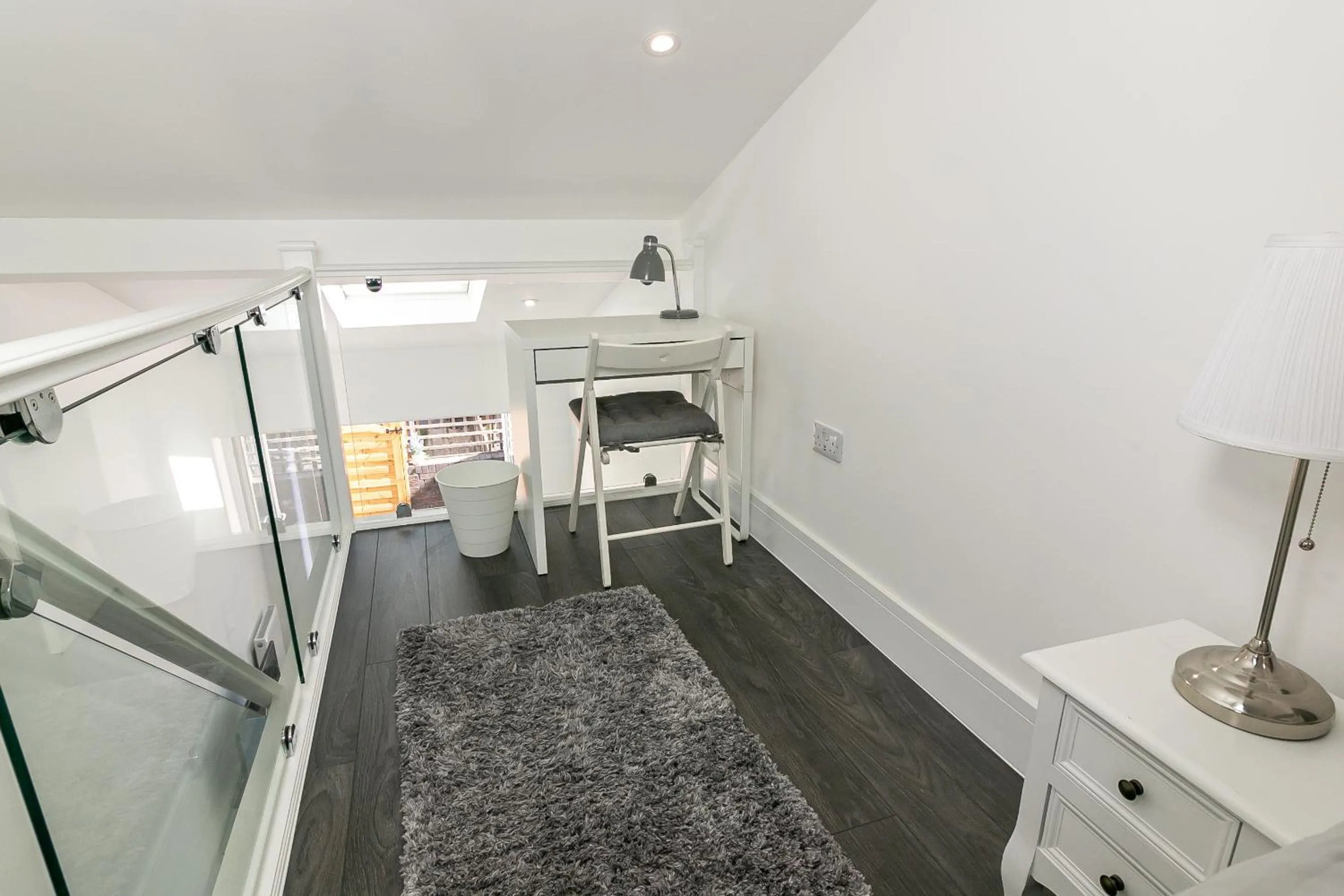 Other in King Pin Corner