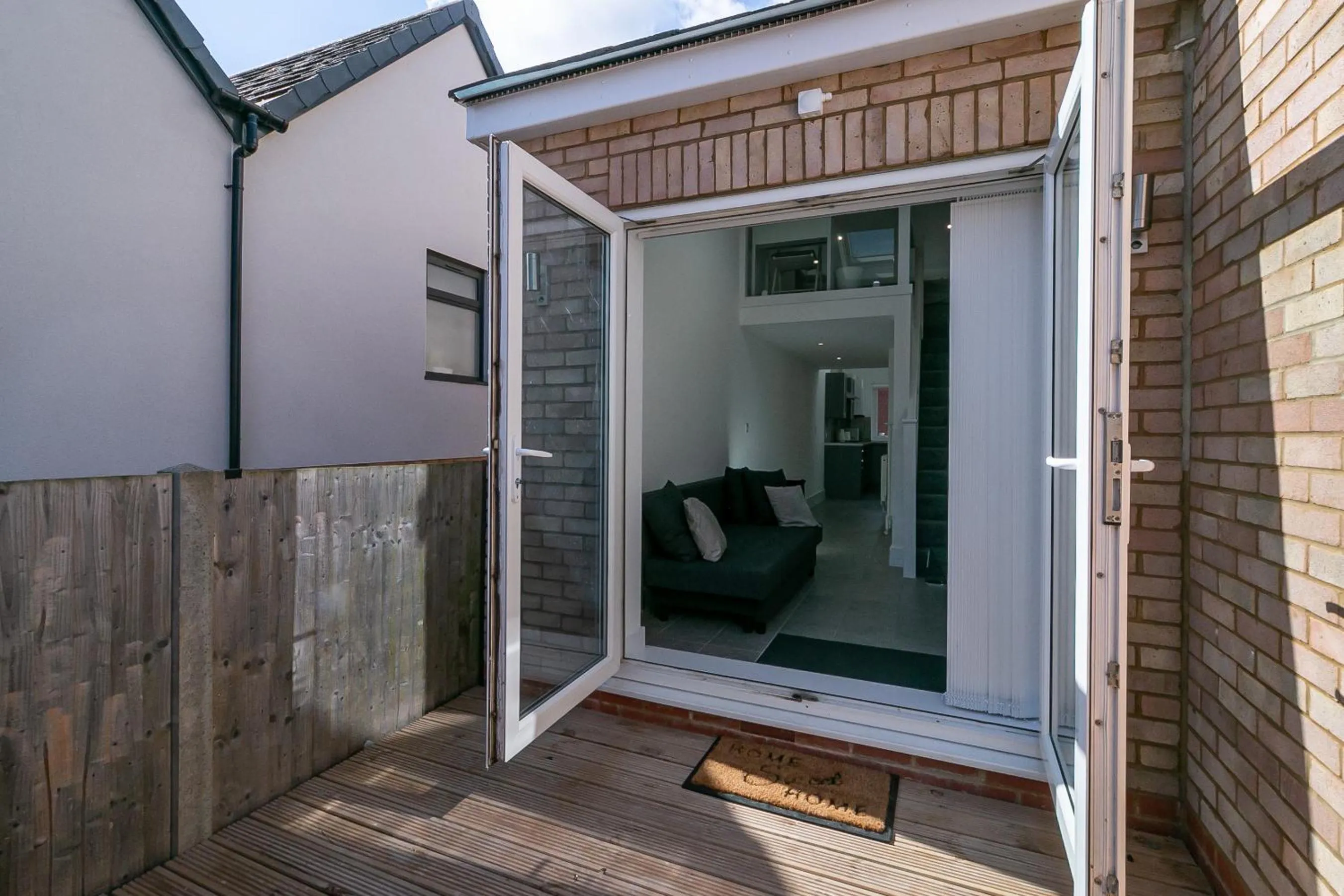 Other in King Pin Corner