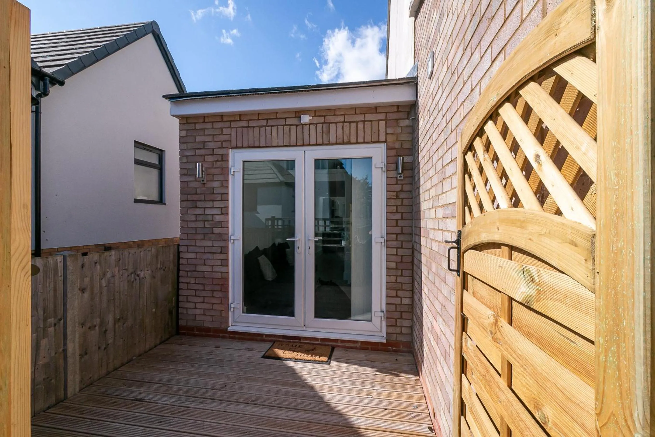 Other in King Pin Corner