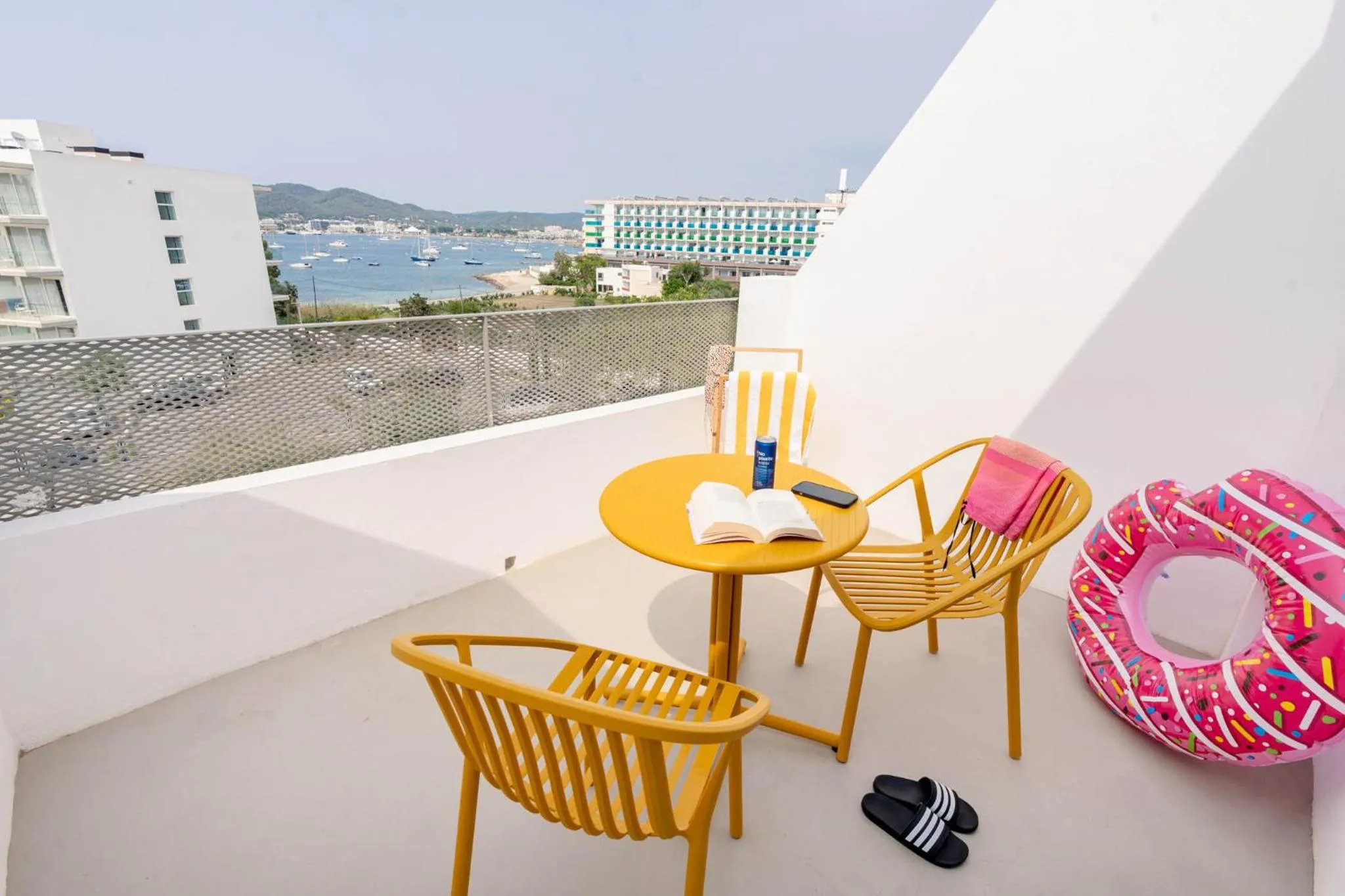 Off site in Ryans Lolas - Adults Only