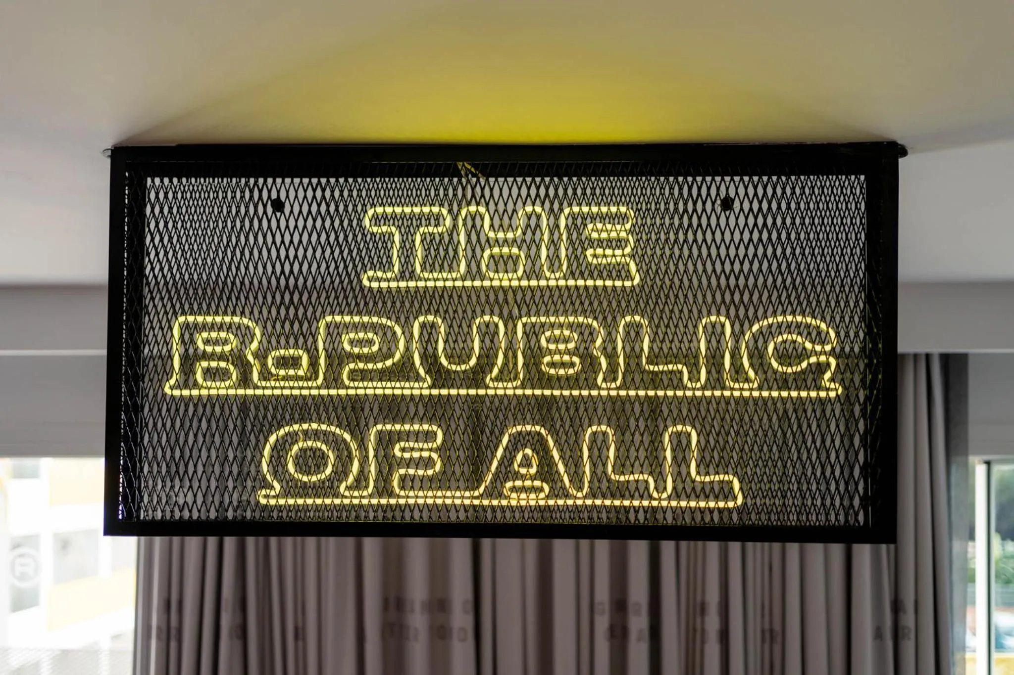 Property logo or sign in Ryans Lolas - Adults Only