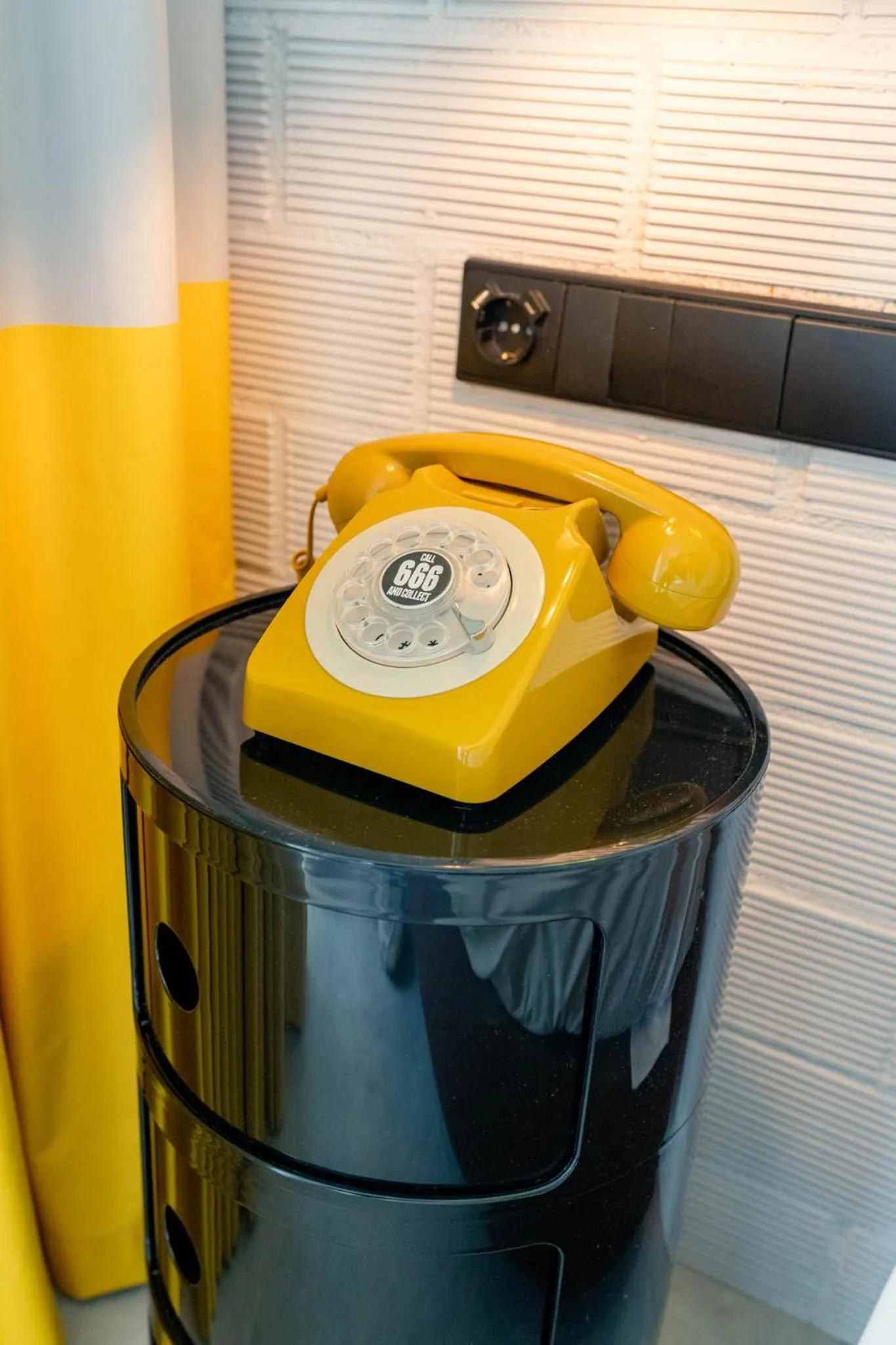 Decorative detail in Ryans Lolas - Adults Only