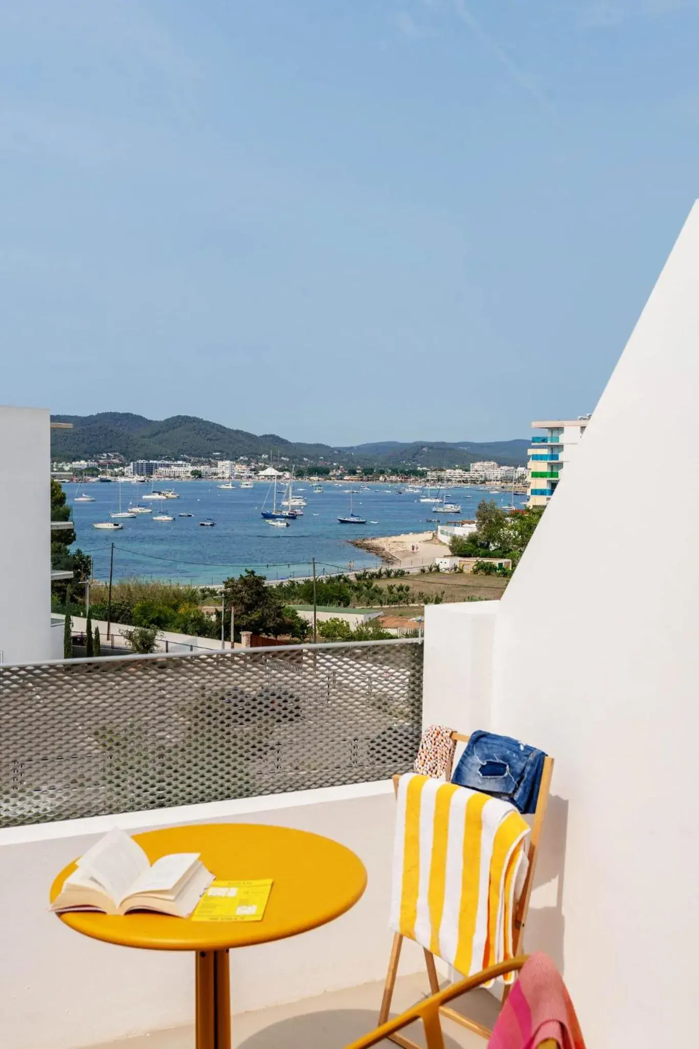 Studio with Sea View in Ryans Lolas - Adults Only Studio with Sea View in Ryans Lolas - Adults Only