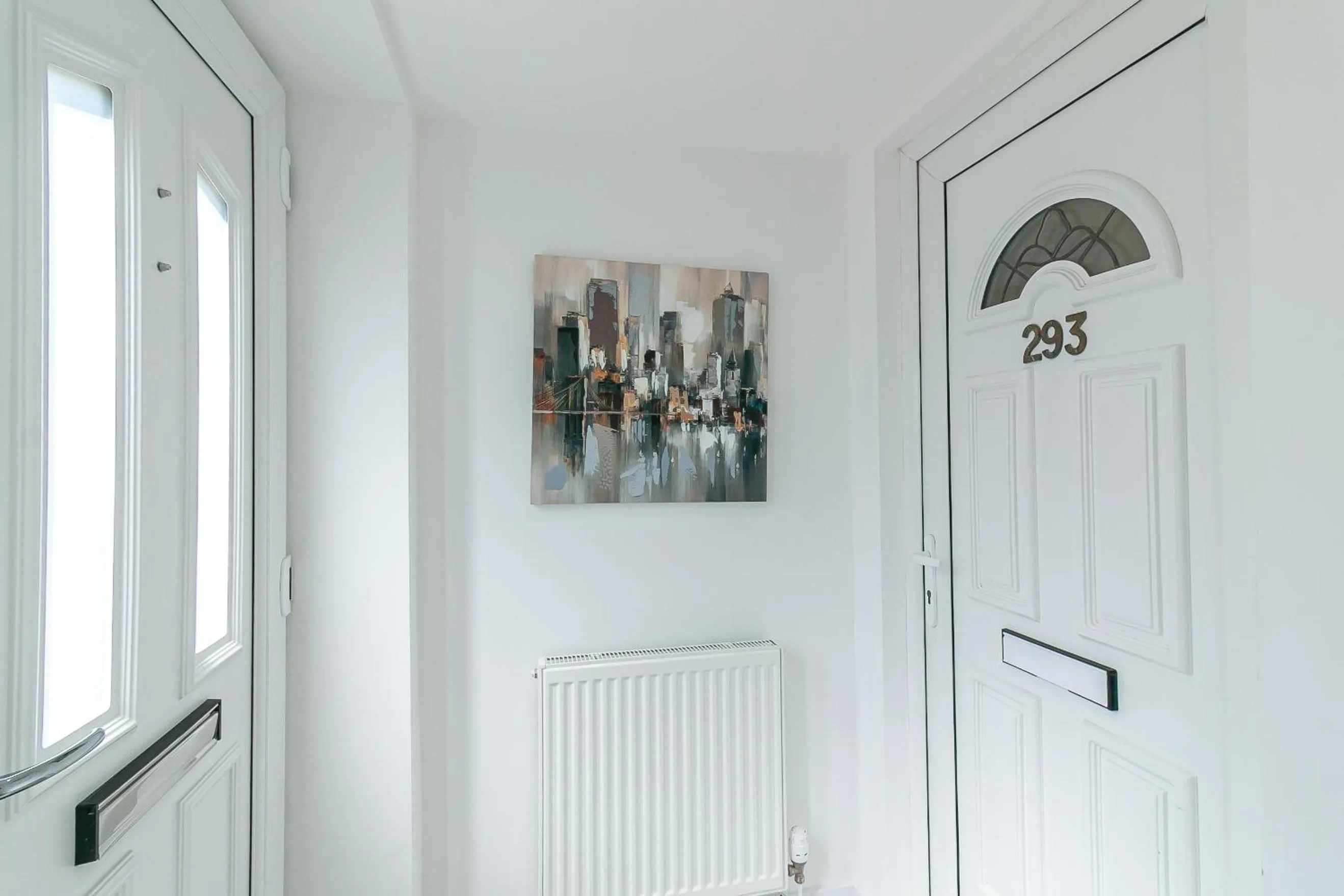 Other in Archers House