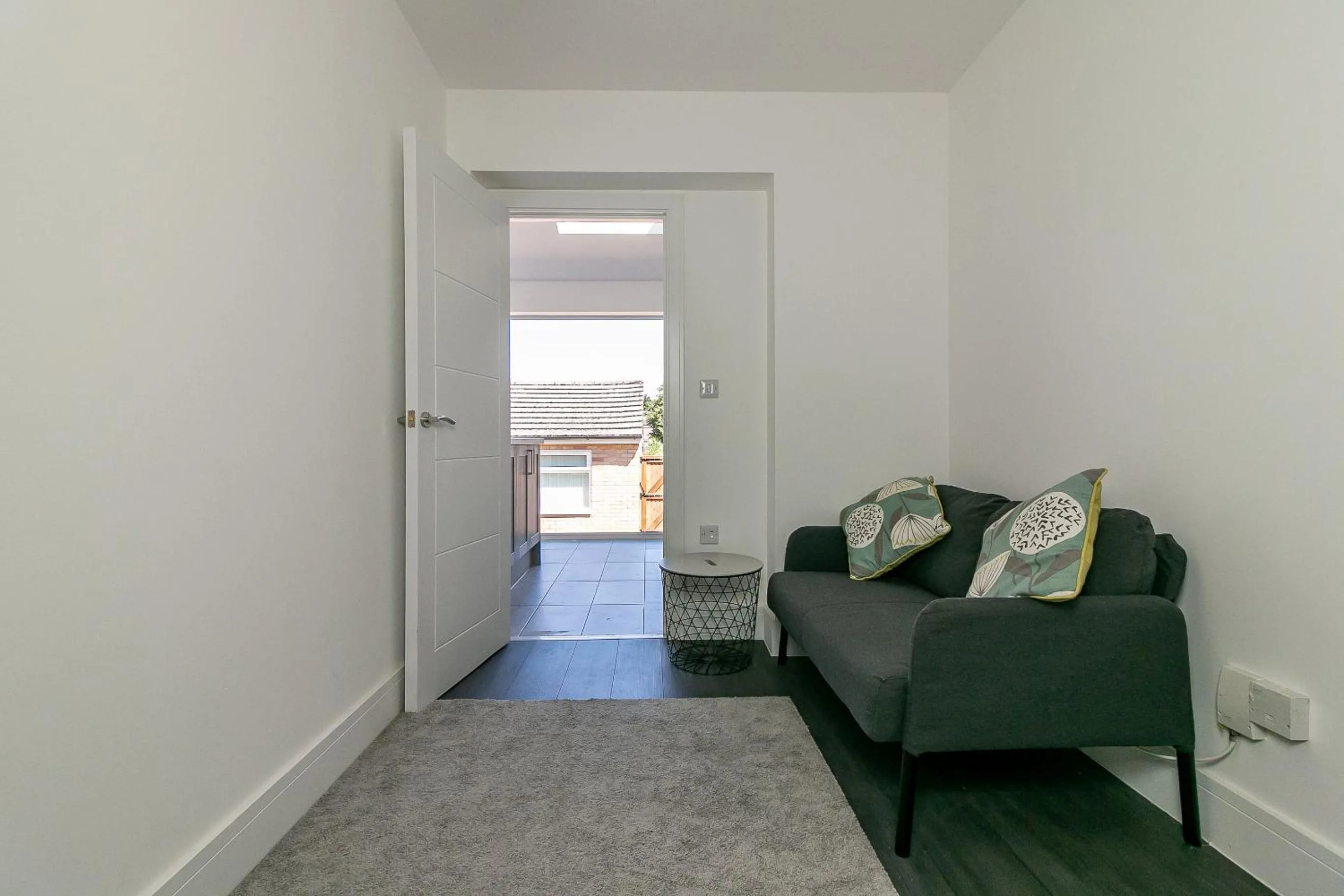 Other in Archers House