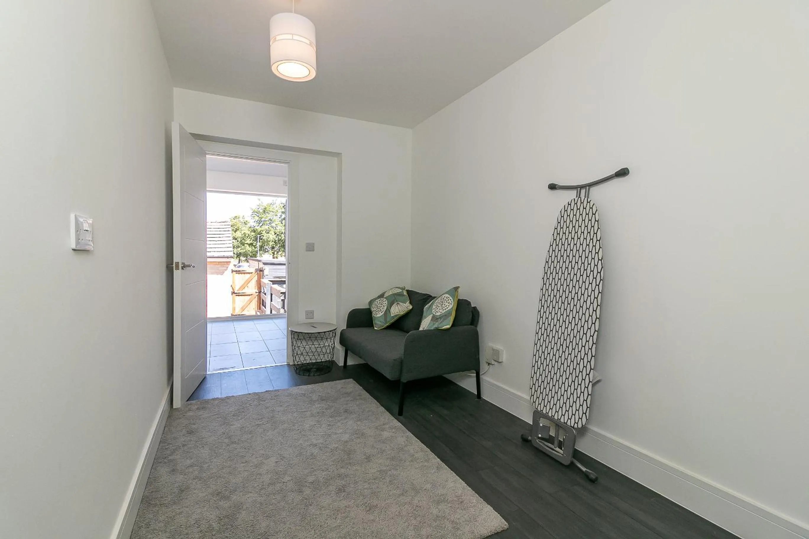 Other in Archers House