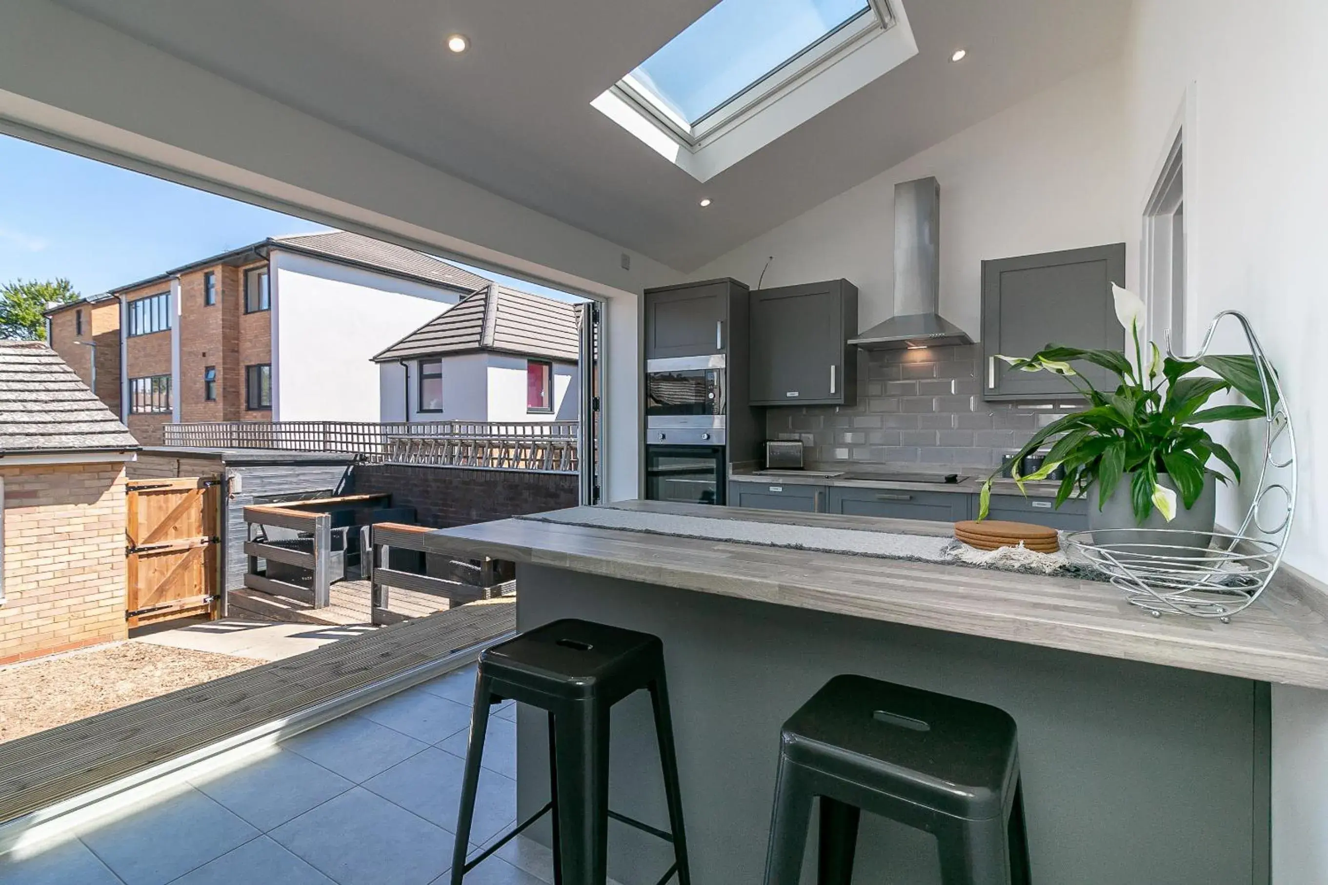 Archers House Archers House