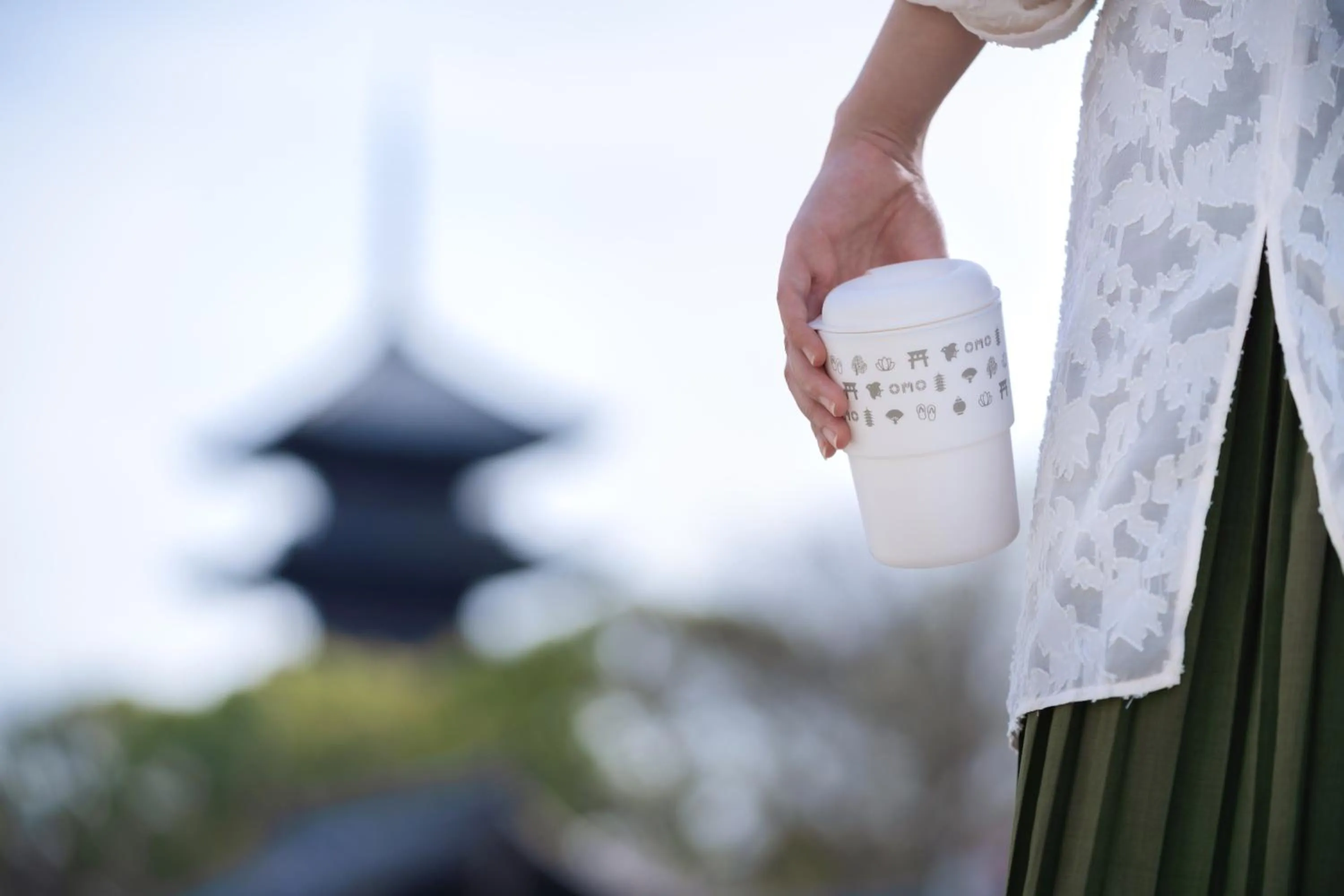 Day in OMO3 Kyoto Toji by Hoshino Resorts