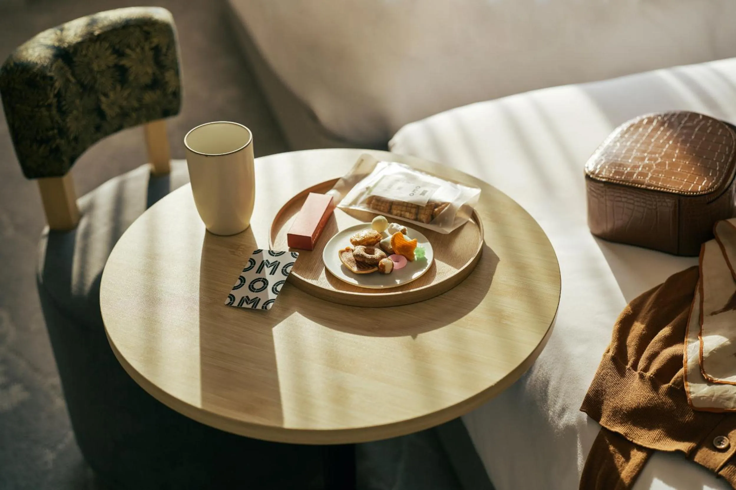 OMO3 Kyoto Toji by Hoshino Resorts