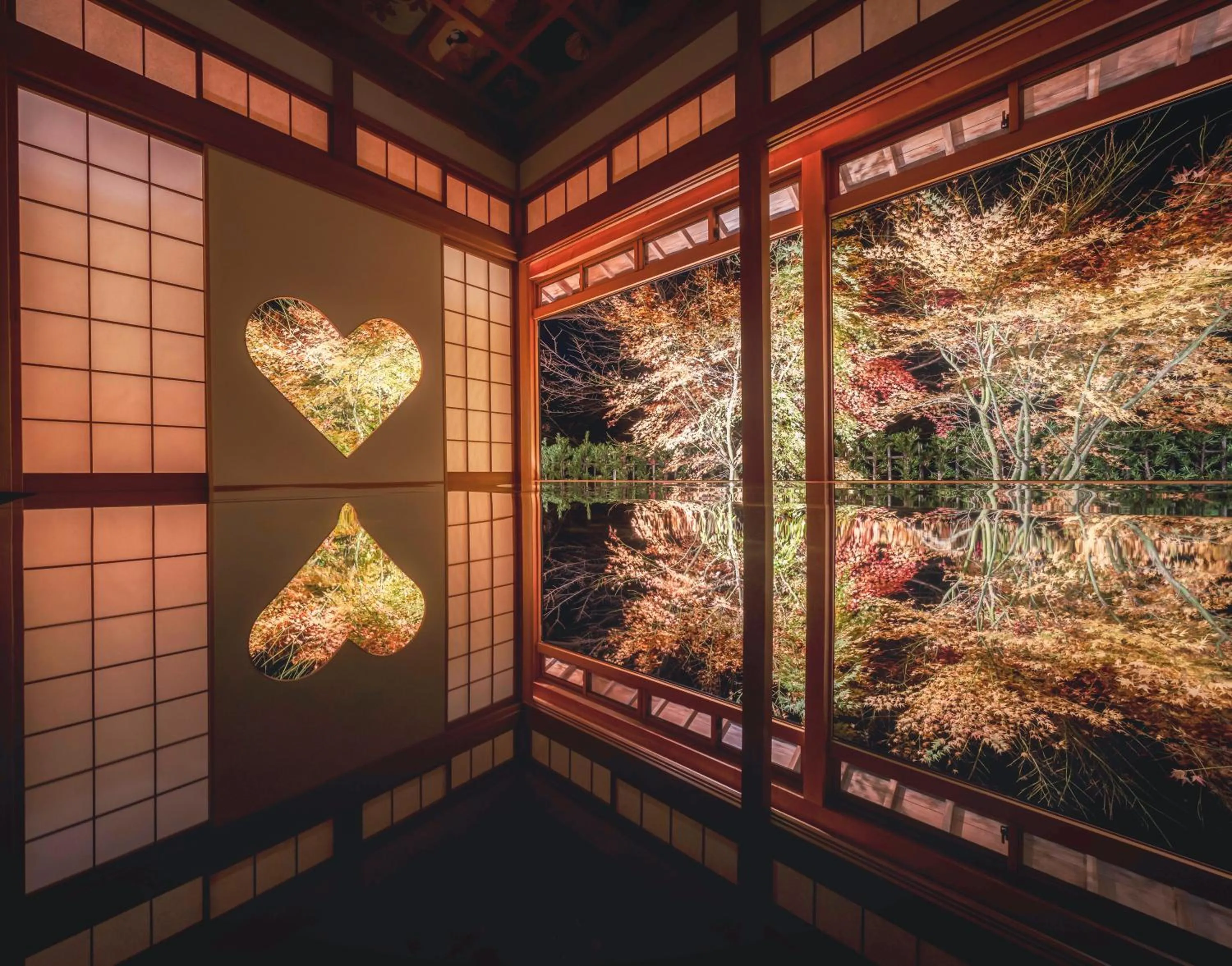 Nearby landmark in OMO3 Kyoto Toji by Hoshino Resorts