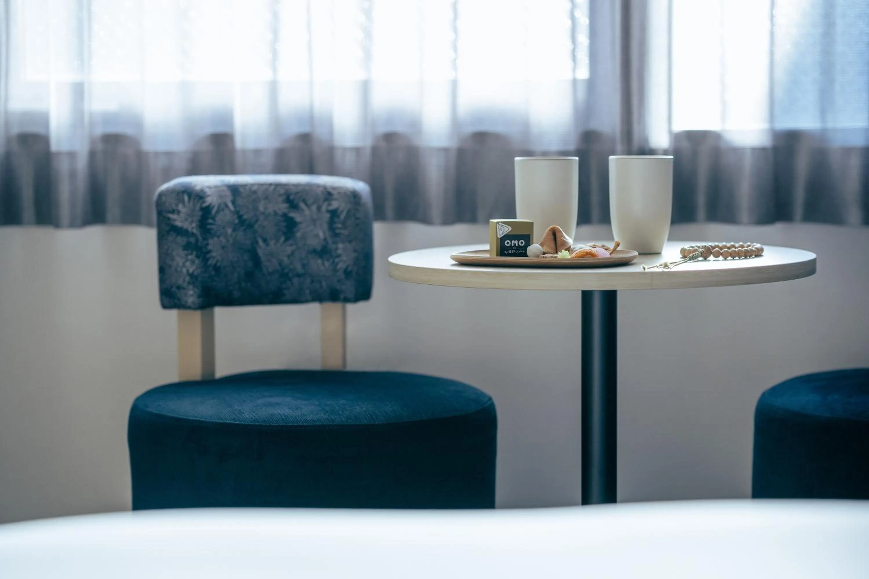 OMO3 Kyoto Toji by Hoshino Resorts