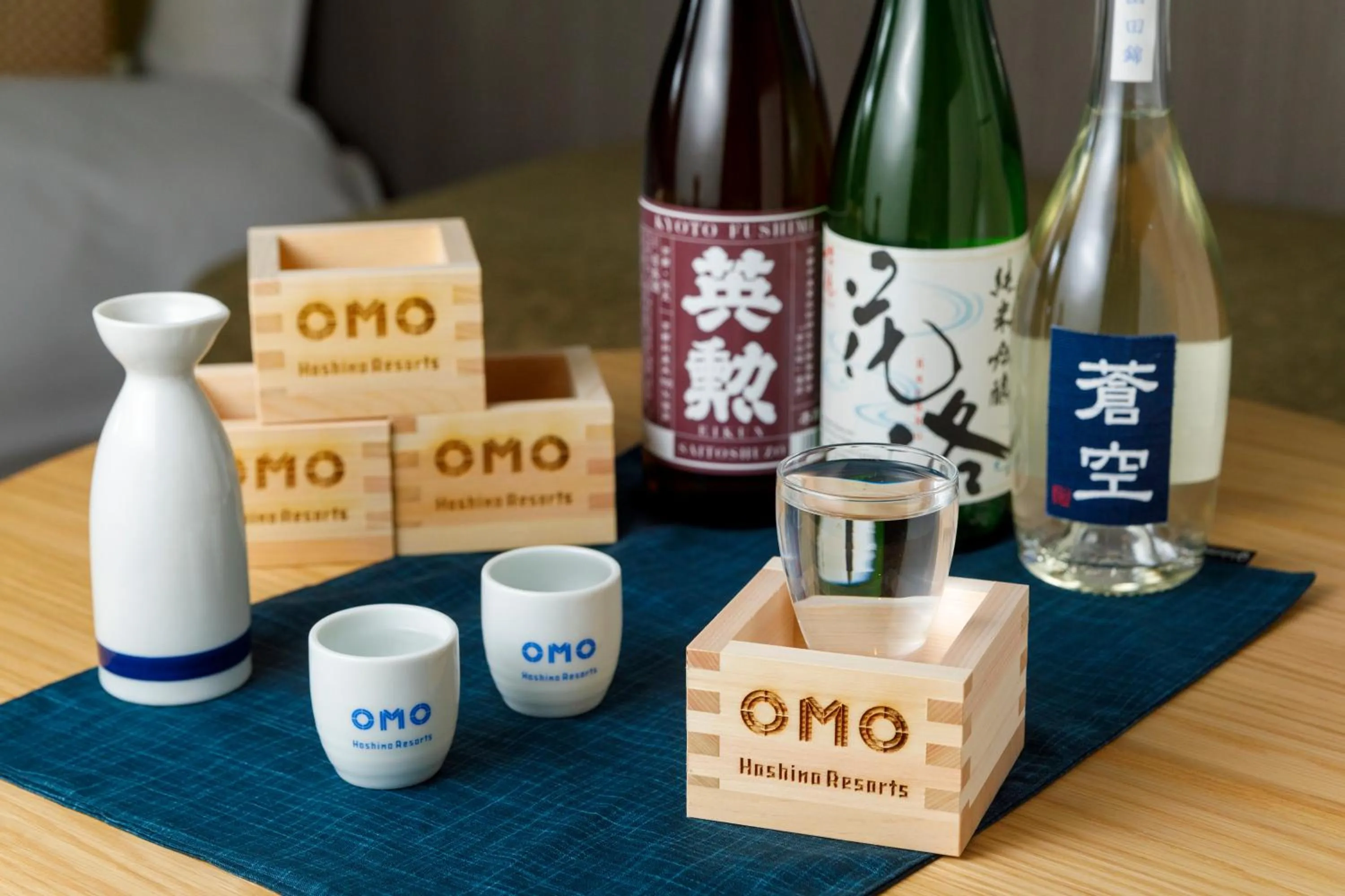 OMO3 Kyoto Toji by Hoshino Resorts