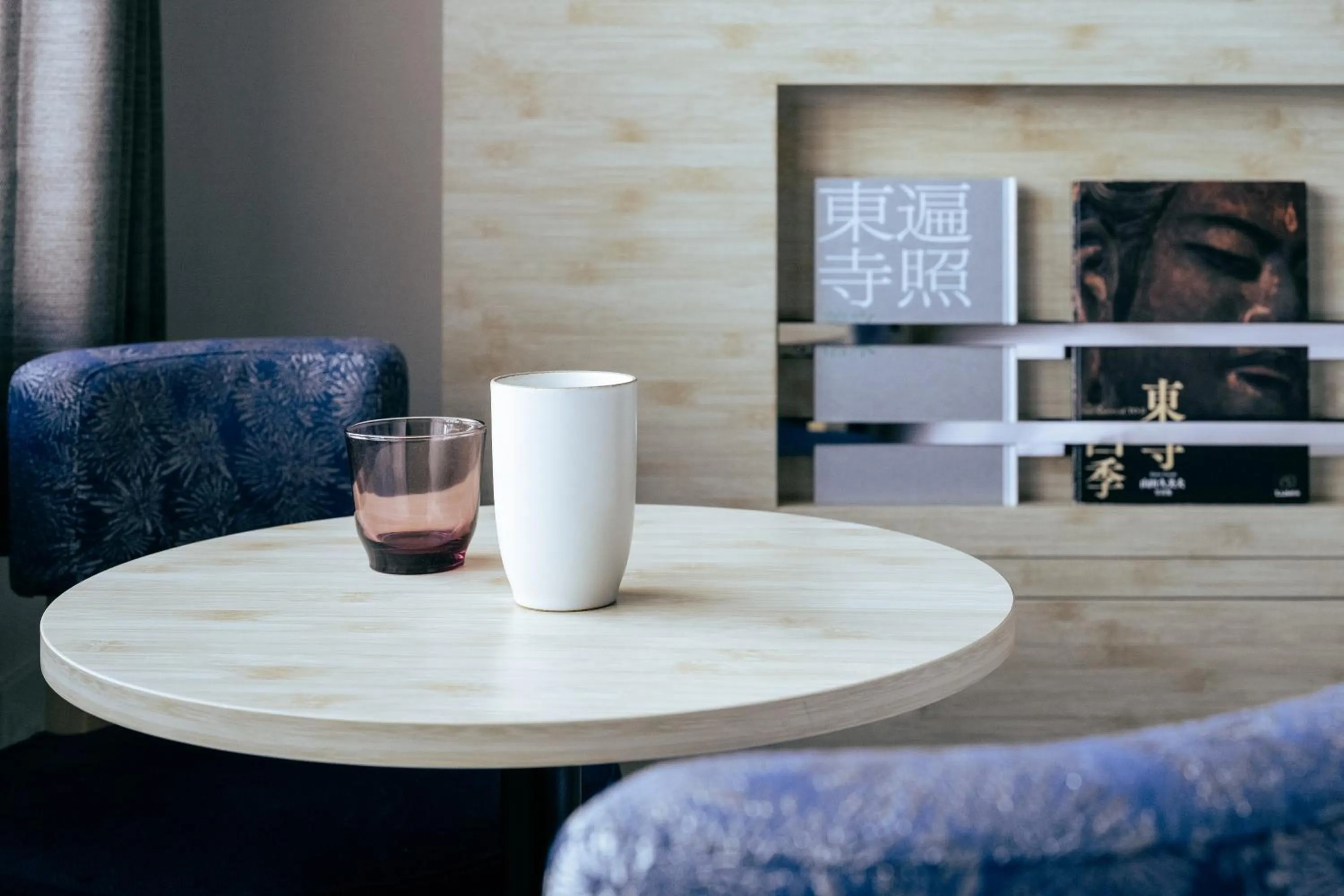 OMO3 Kyoto Toji by Hoshino Resorts