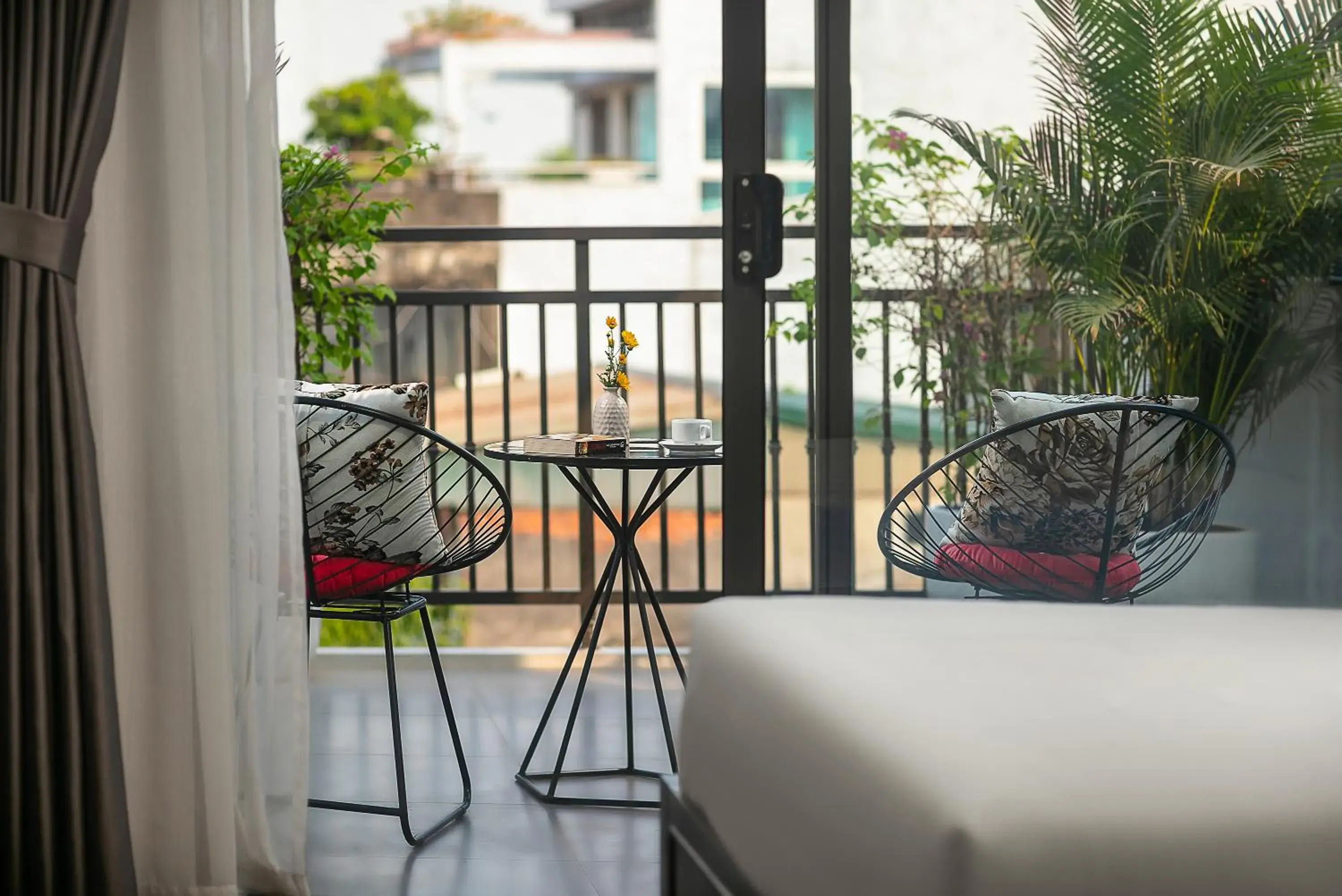 View (from property/room) in Hanoi Vacanza Premier Hotel View (from property/room) in Hanoi Vacanza Premier Hotel