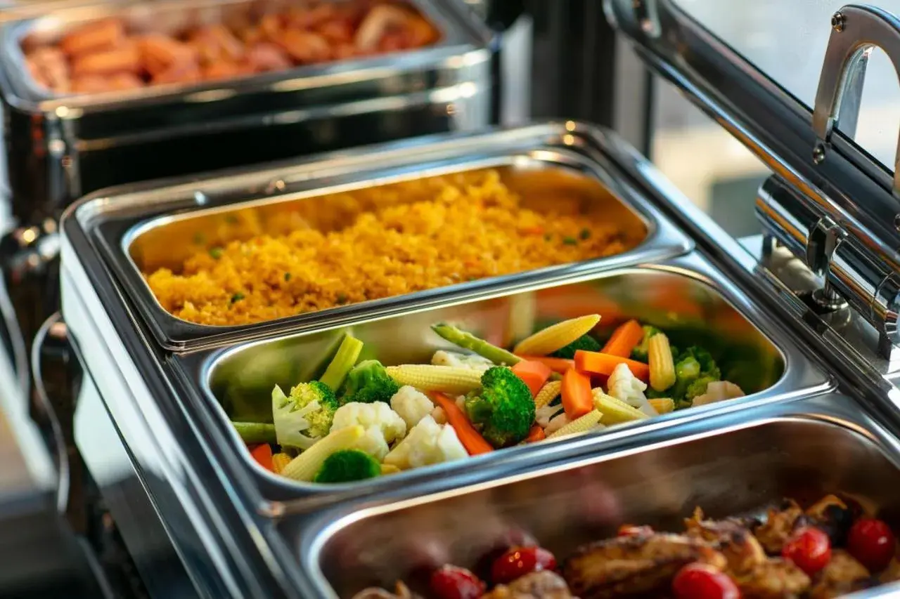 Restaurant/places to eat in Hanoi Vacanza Premier Hotel Restaurant/places to eat in Hanoi Vacanza Premier Hotel