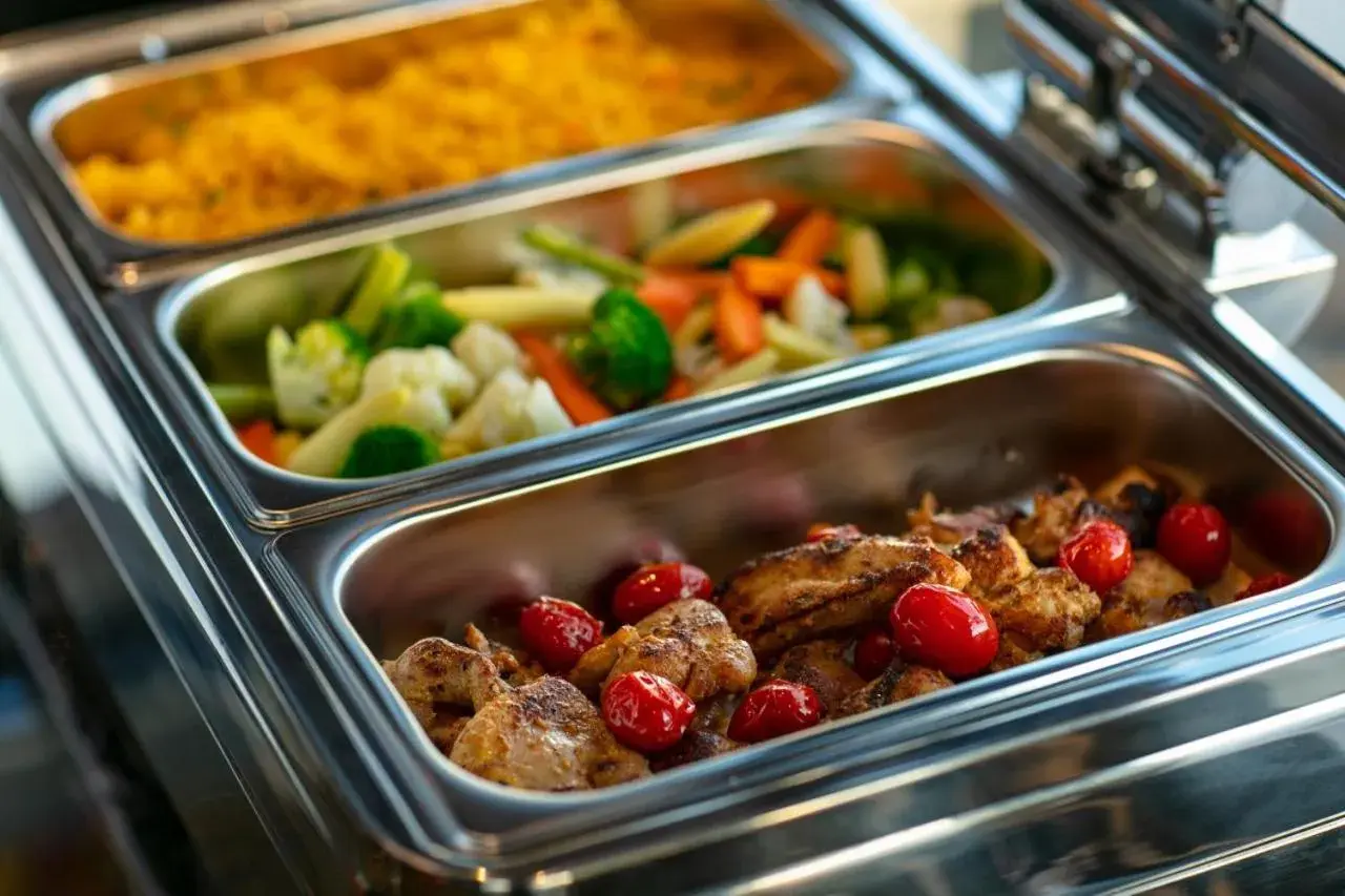 Restaurant/places to eat in Hanoi Vacanza Premier Hotel Restaurant/places to eat in Hanoi Vacanza Premier Hotel